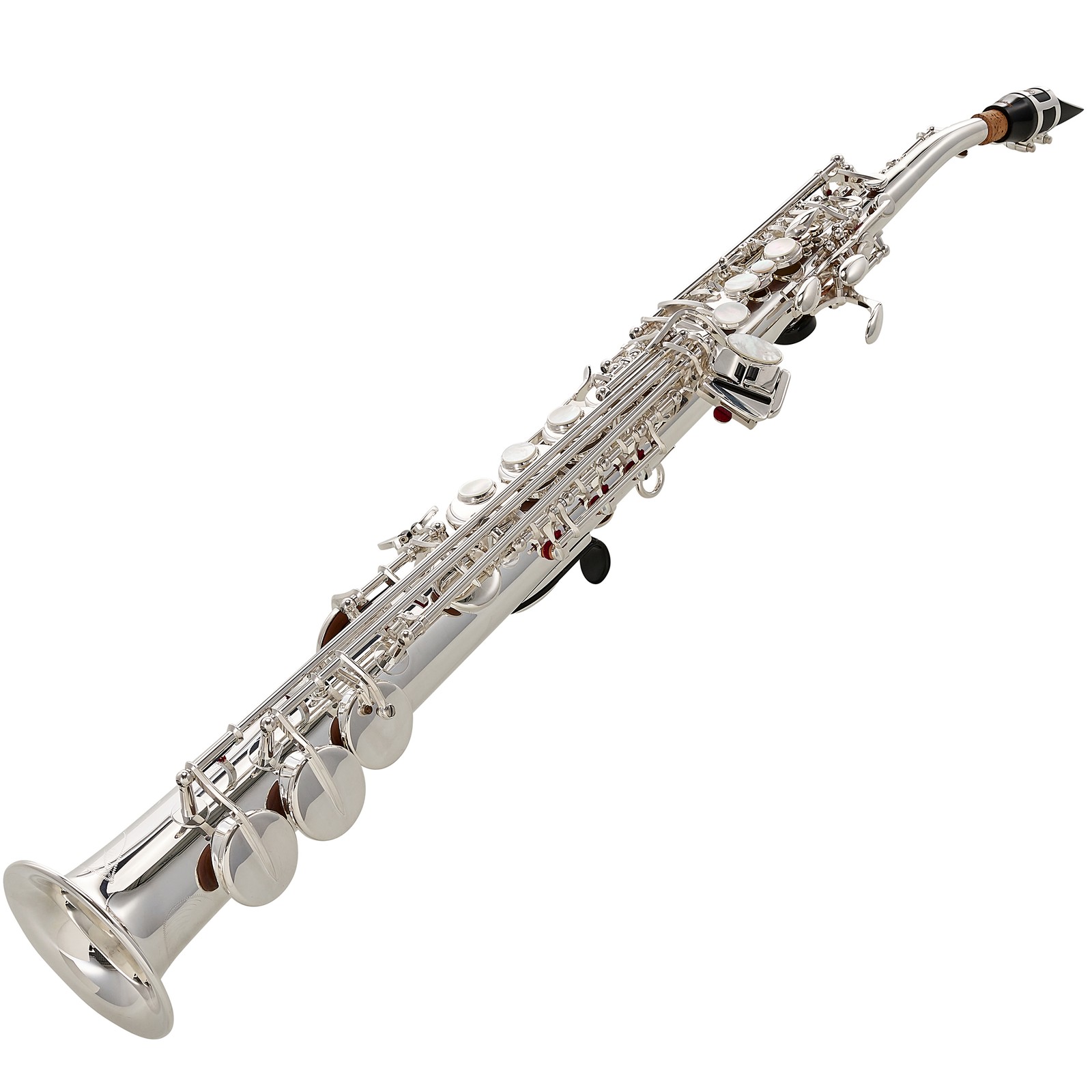 Yamaha YSS-82ZRS Soprano Sax