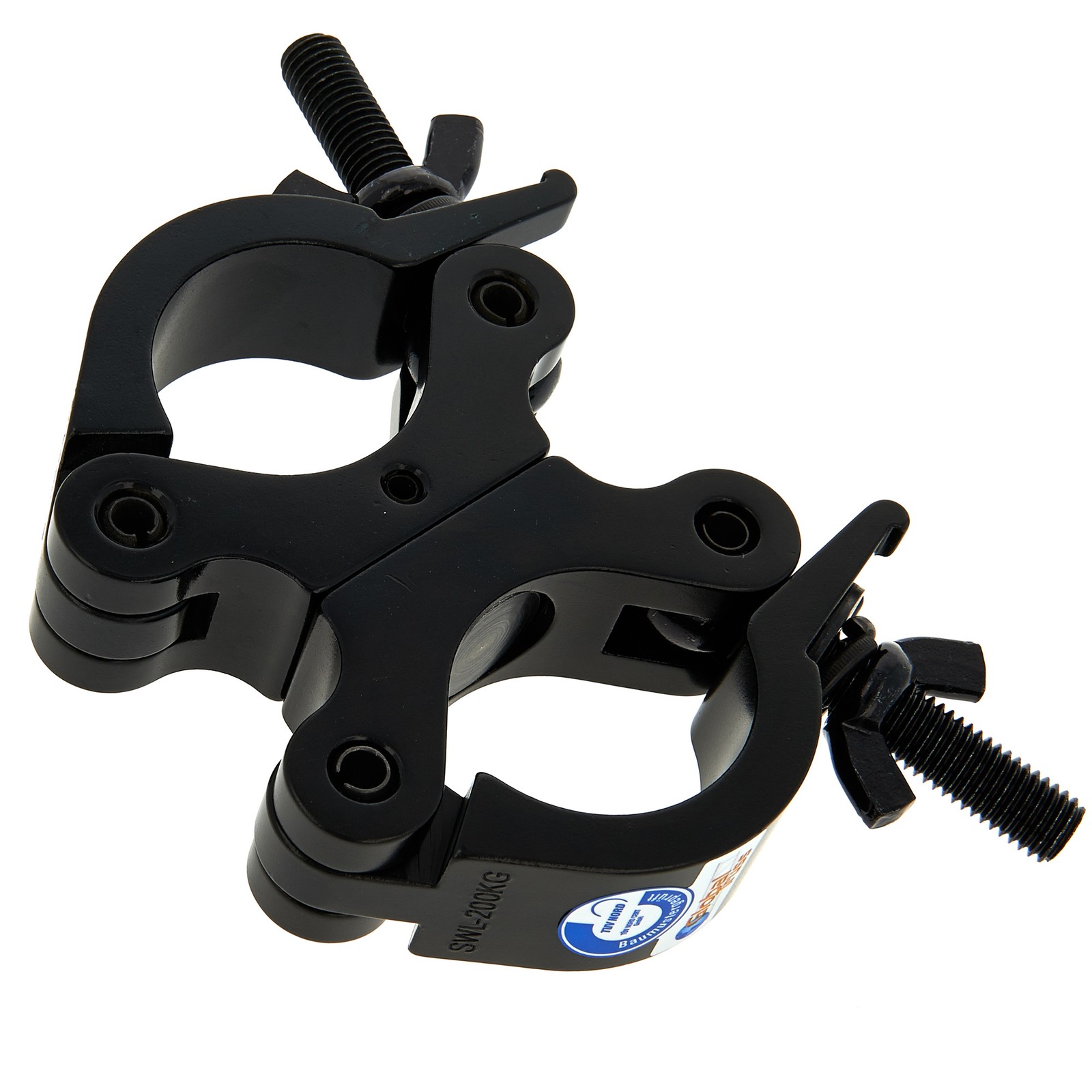 Global Truss 5025B Slim Swivel Coupler 30mm