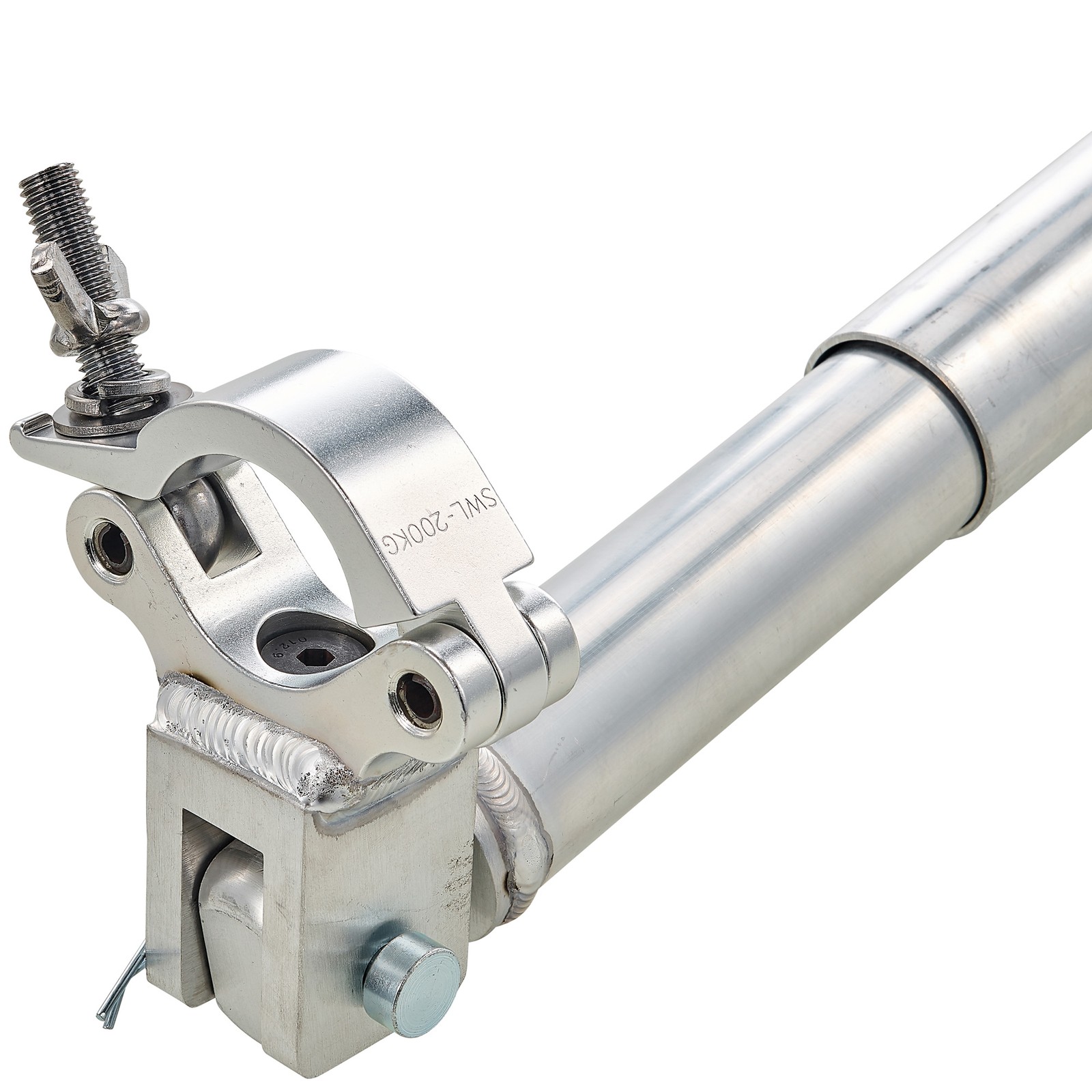 Global Truss CORNERB Cornerbrake 80-120cm