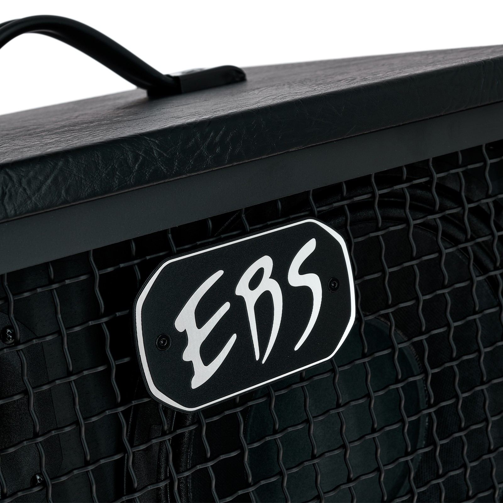 Transistor-Combo für E-Bass von EBS