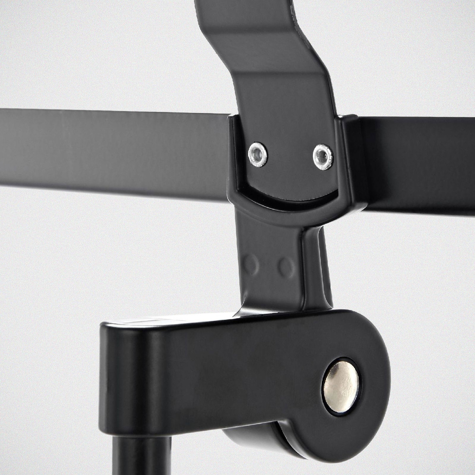 Gelenk zur Neigungseinstellung des K&M 10065 Notenständers