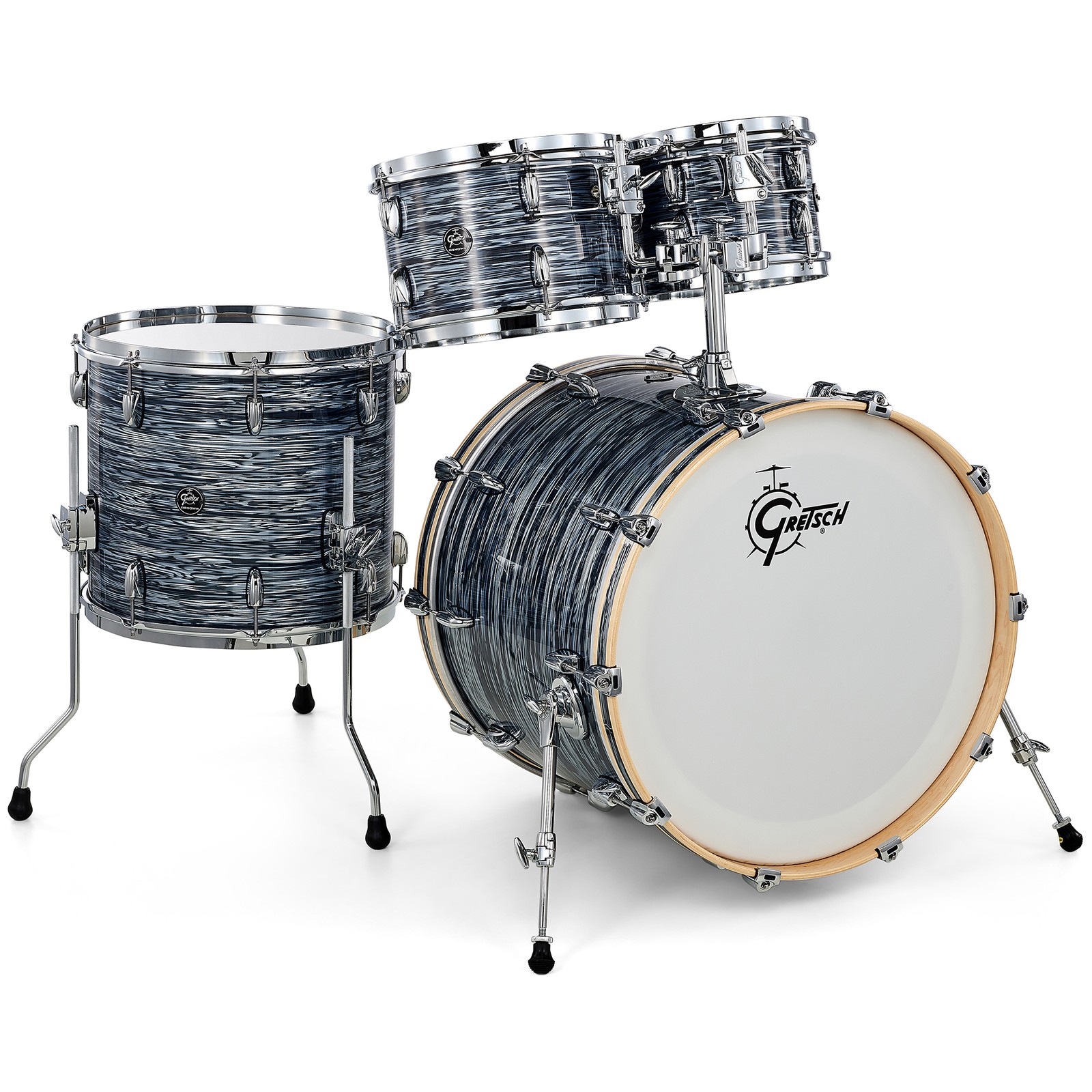 Gretsch Drums Renown Maple Standard -SOP