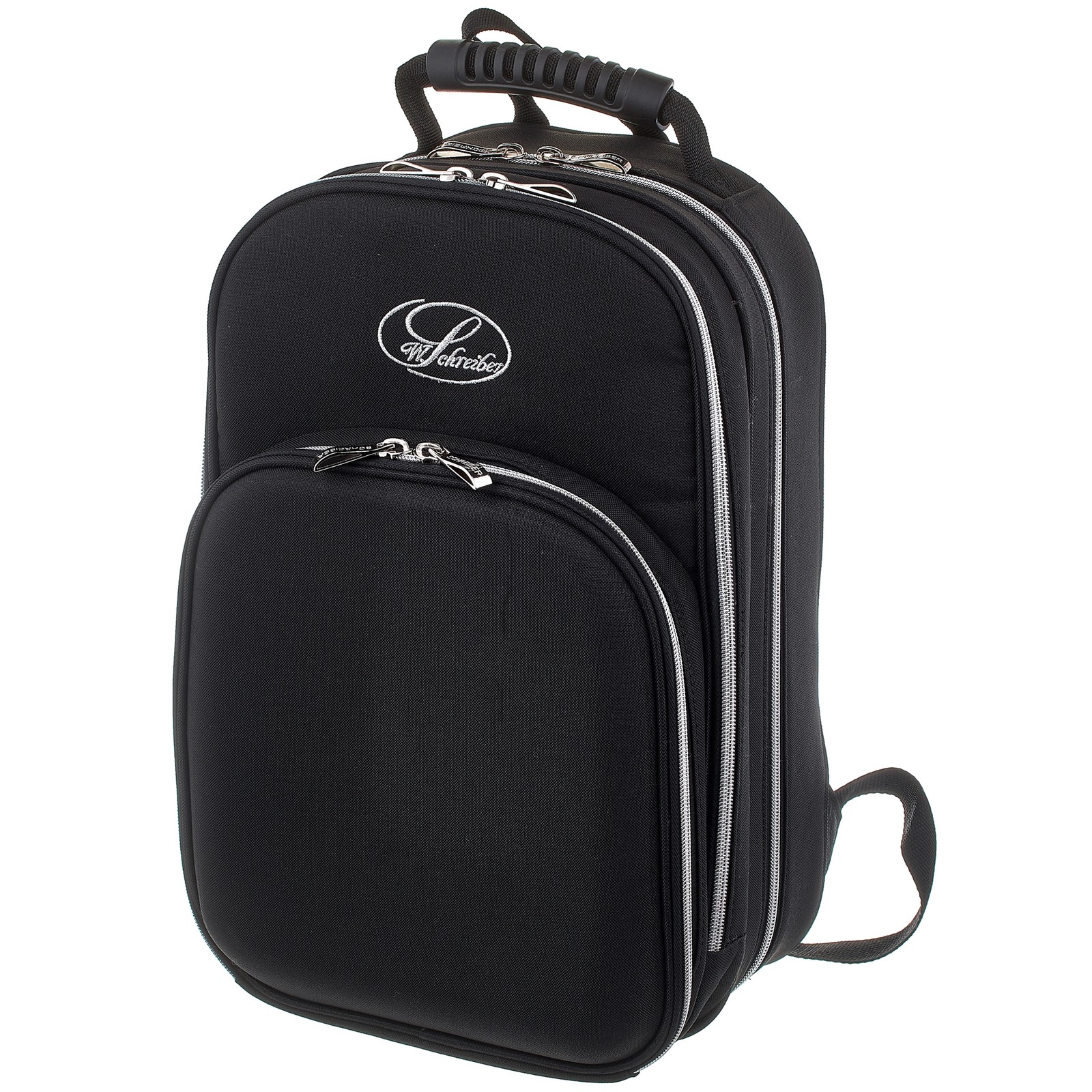 Schreiber D-13 Clarinet - NEW, Tasche