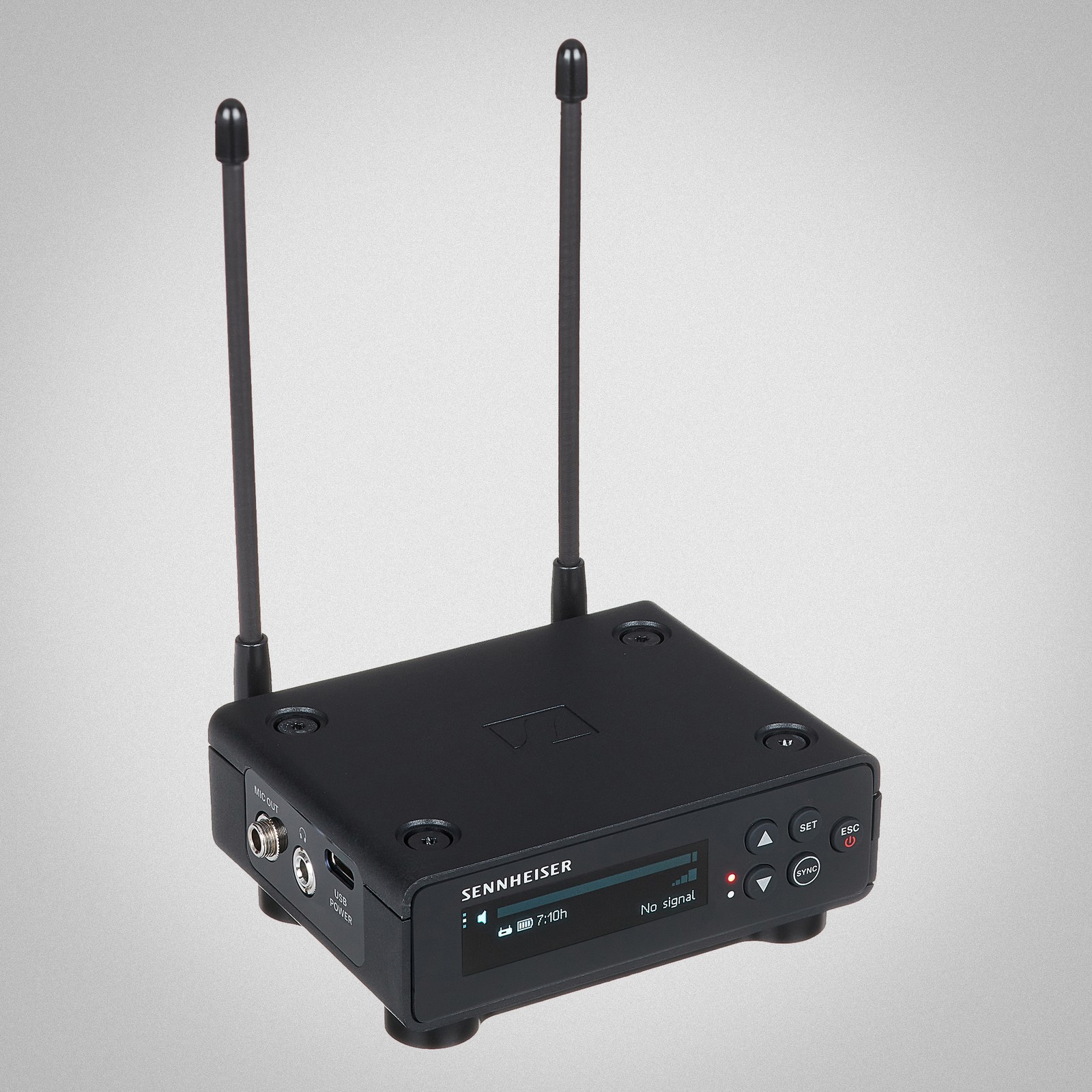 Sennheiser EW-DP EK Q1-6 Empfänger