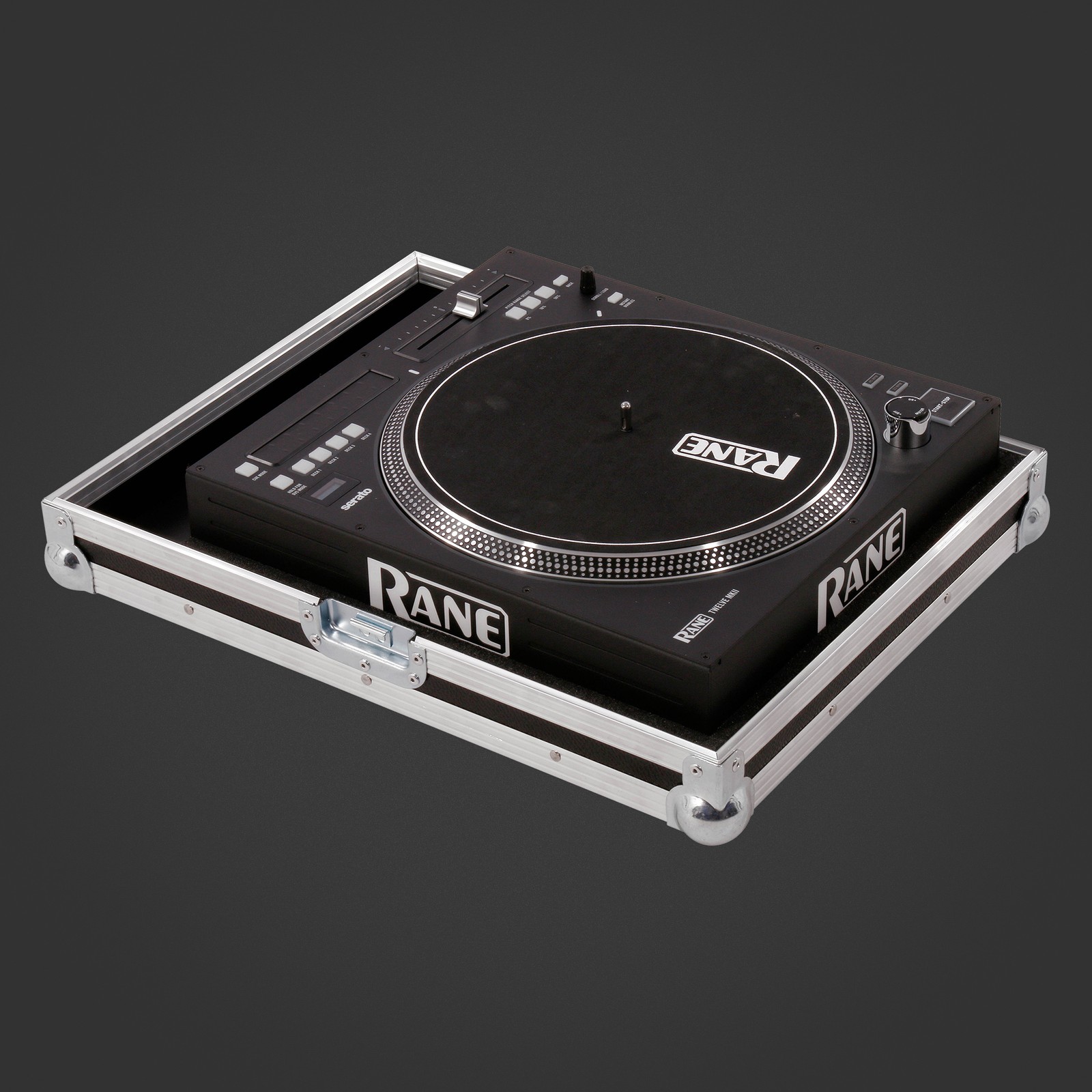 Thon Rane Twelve MKII, Beipsiel
