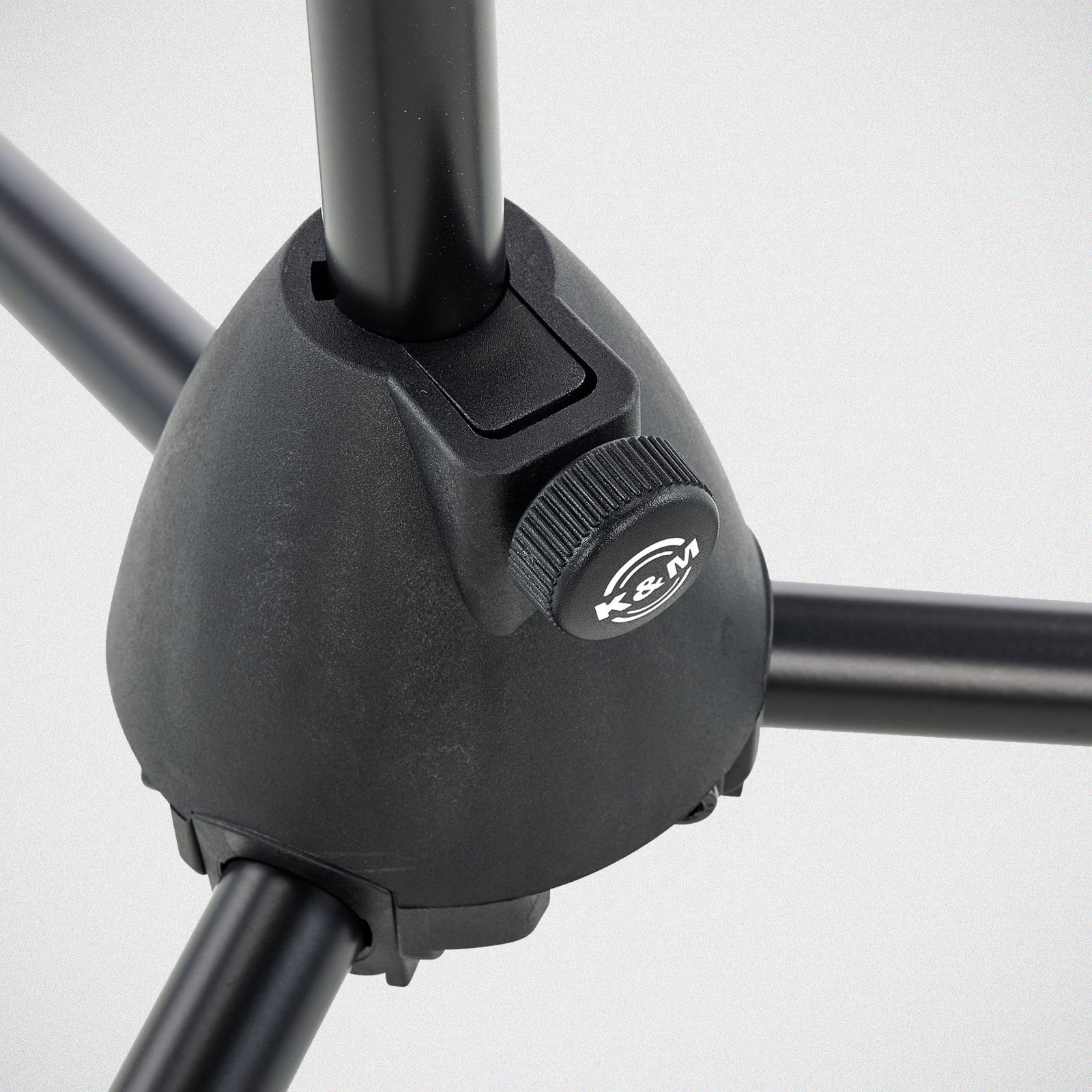 Central mechanism of the K&M 19793 Tablet PC stand