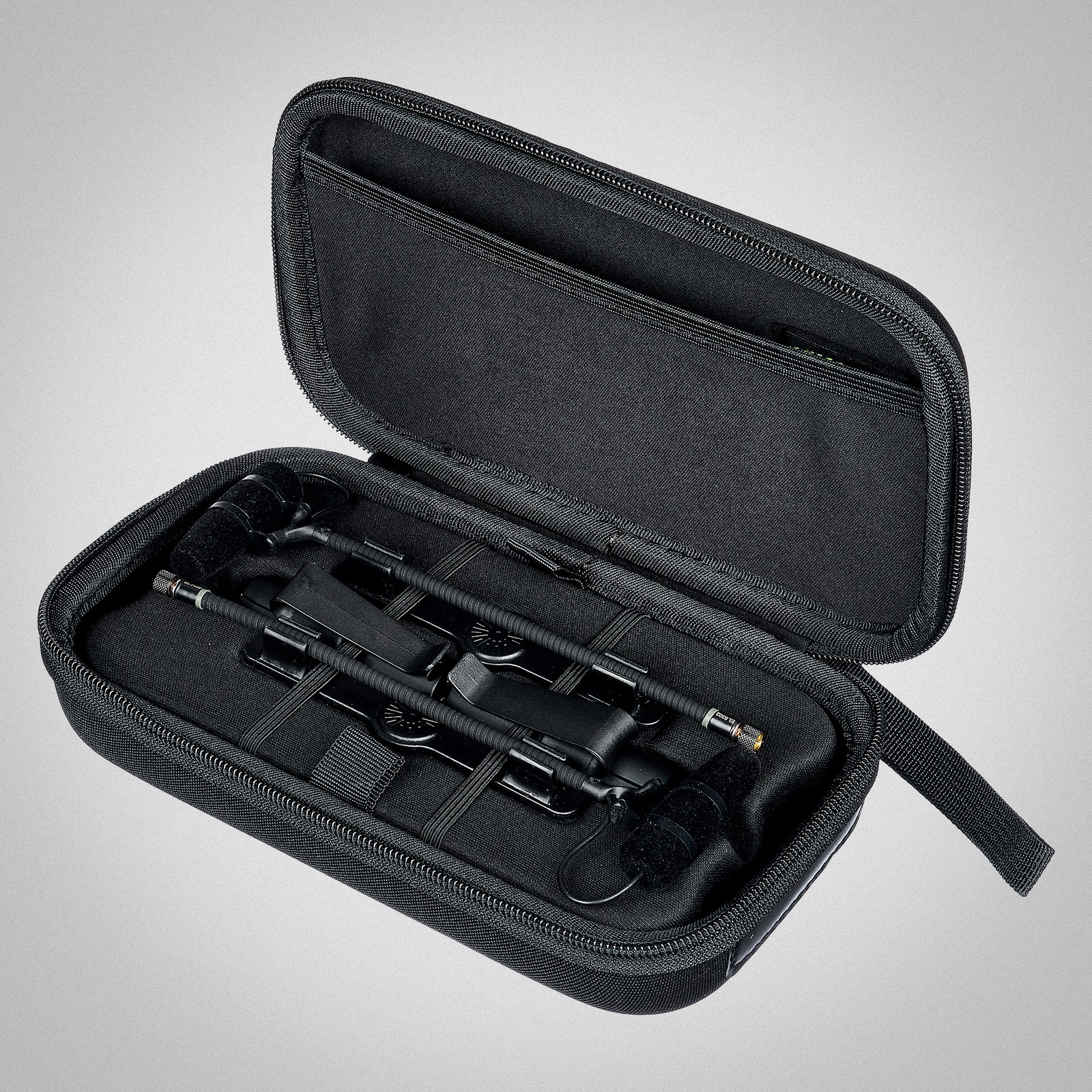 DPA 4099-DP-1-101-A, Tasche