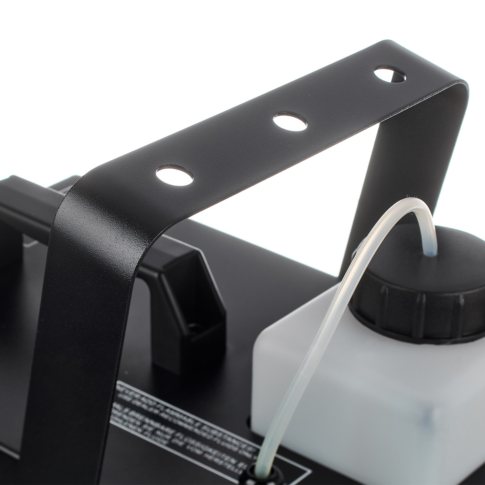 Stairville AF-40 DMX Mini Fog Machine – Detail