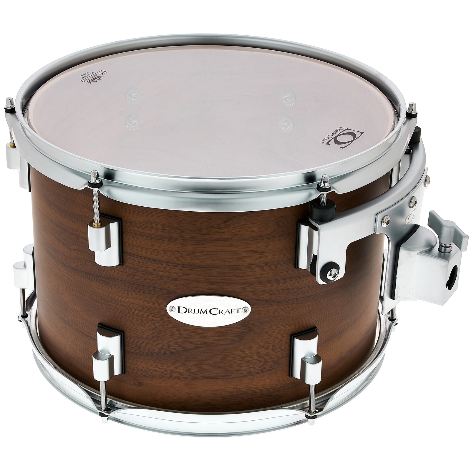 DrumCraft Series 6 13"x09" Tom Tom SN