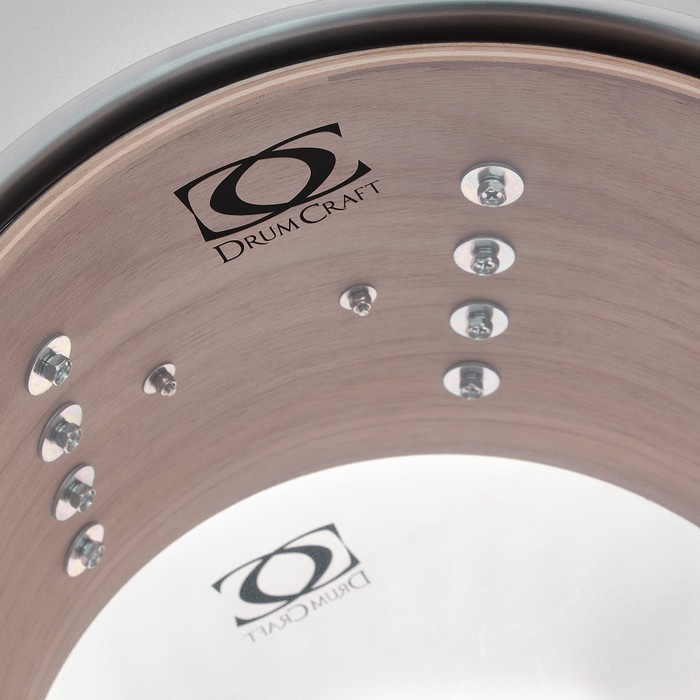 Hybridkessel aus Ahorn und Walnuss