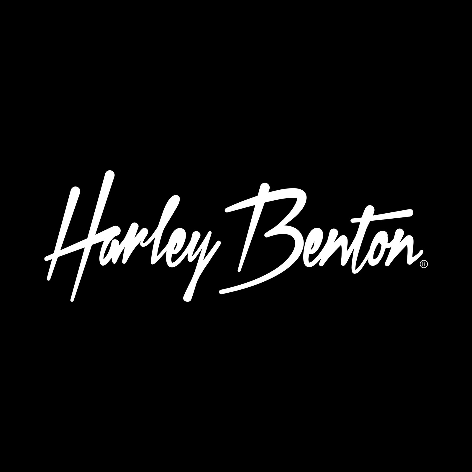 Harley Benton Logo