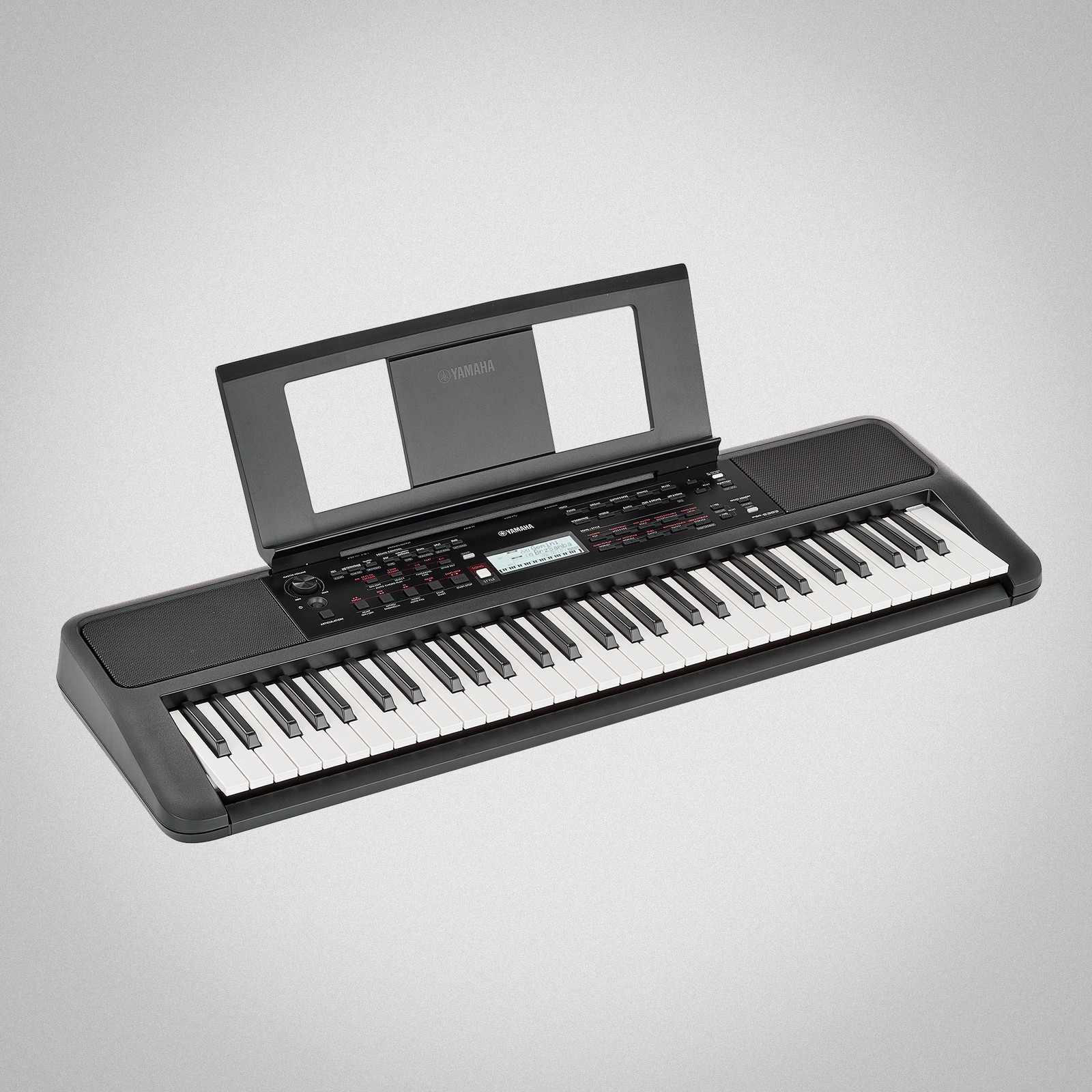 Yamaha PSR-E383 – Thomann United Arab Emirates