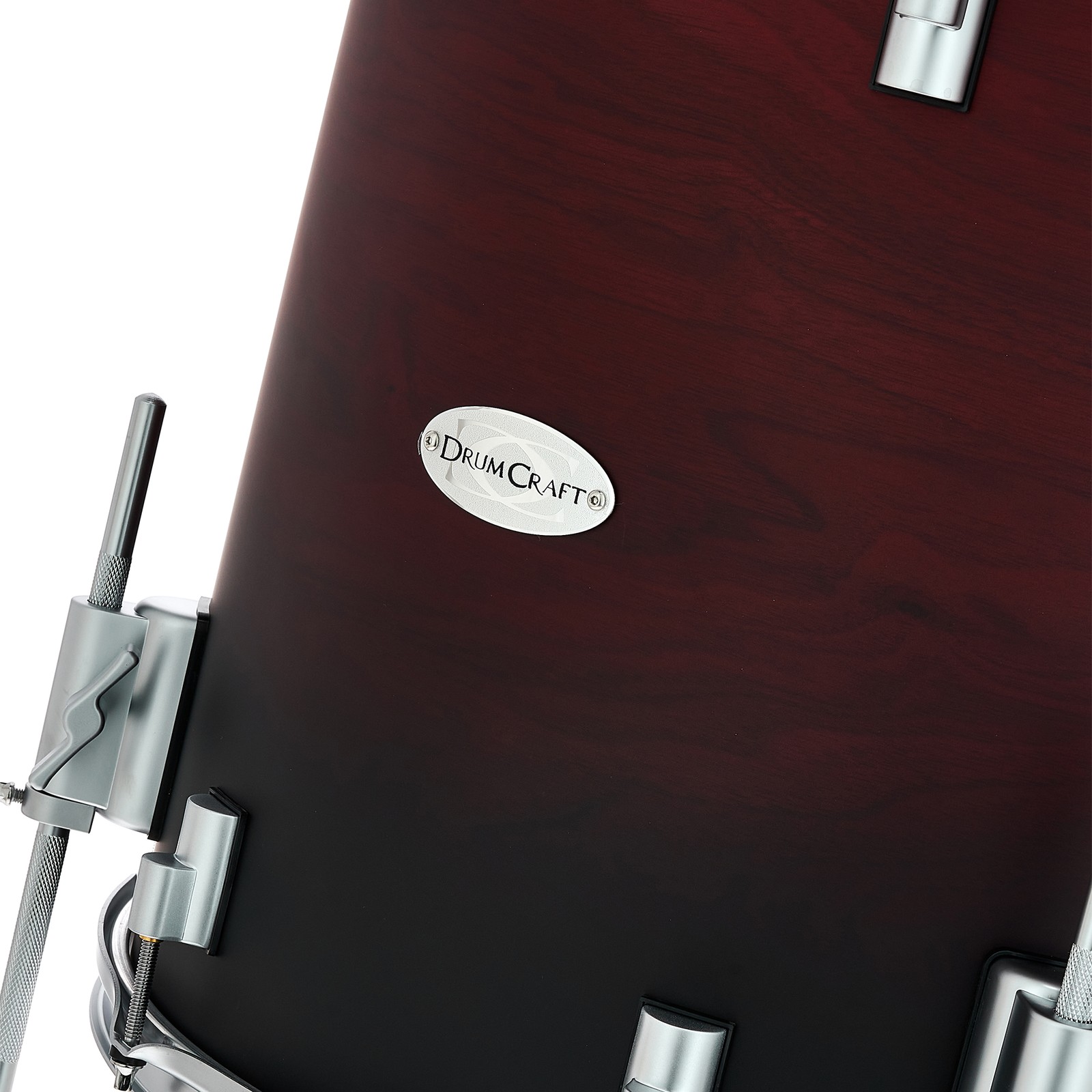 Logo auf der Stand Tom