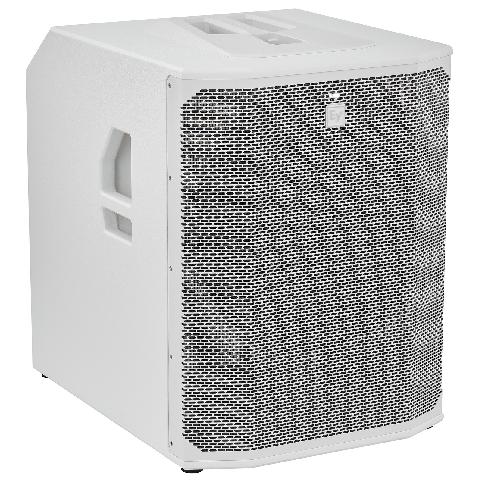 EV EVOLVE 90 Sub White