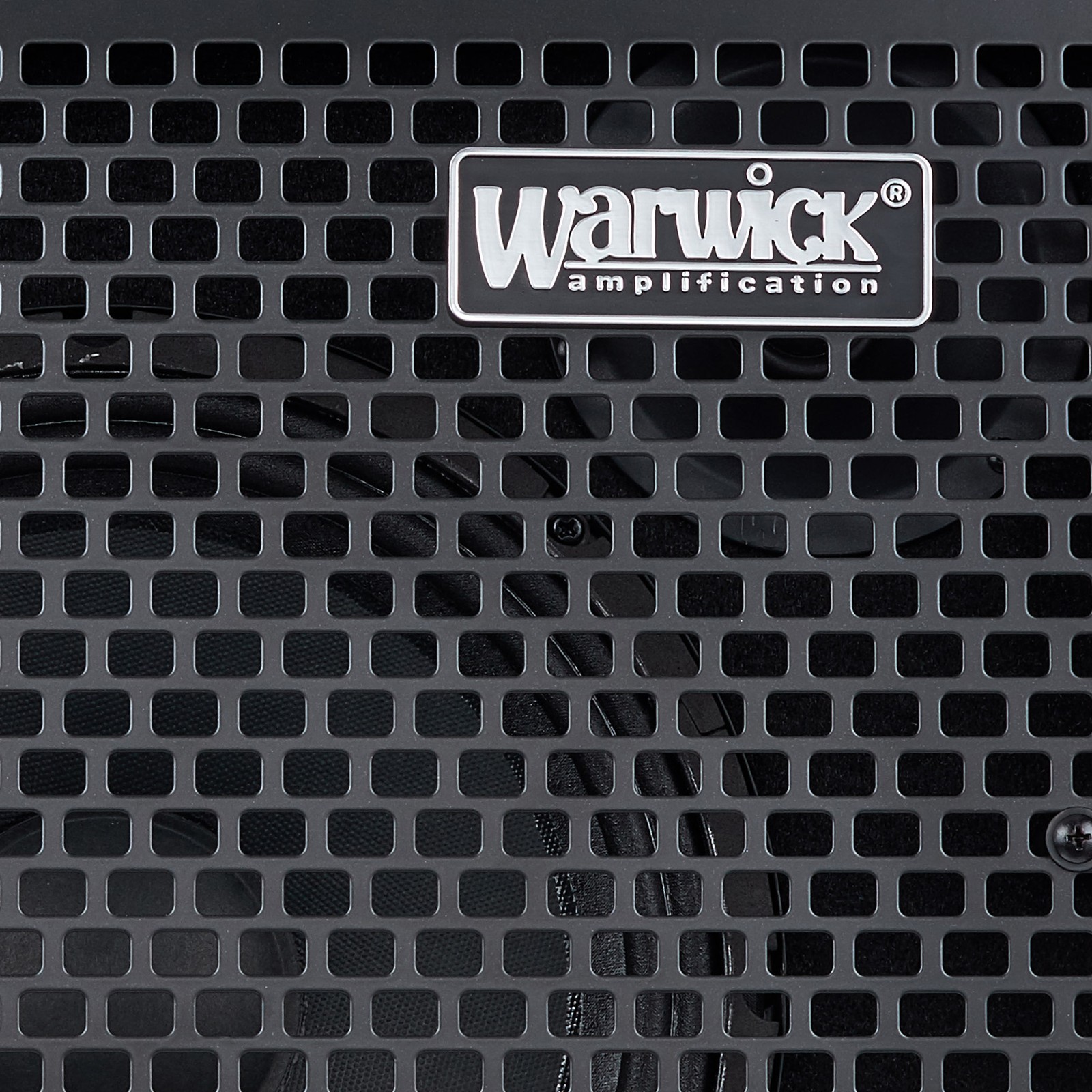 Warwick BC 40, Basscombo
