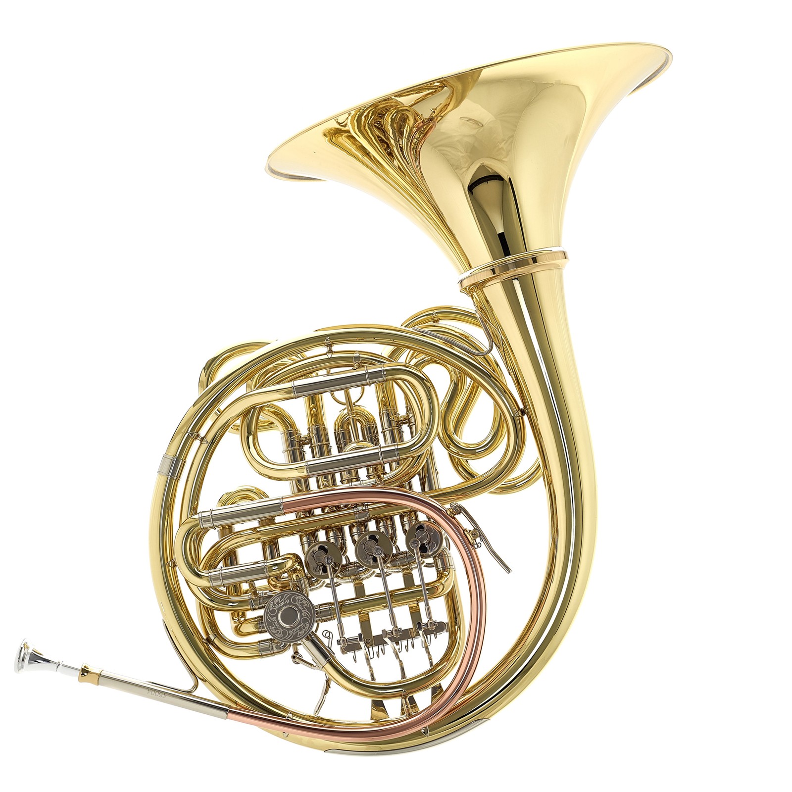 Thomann HR-401 F-/Bb- Horn