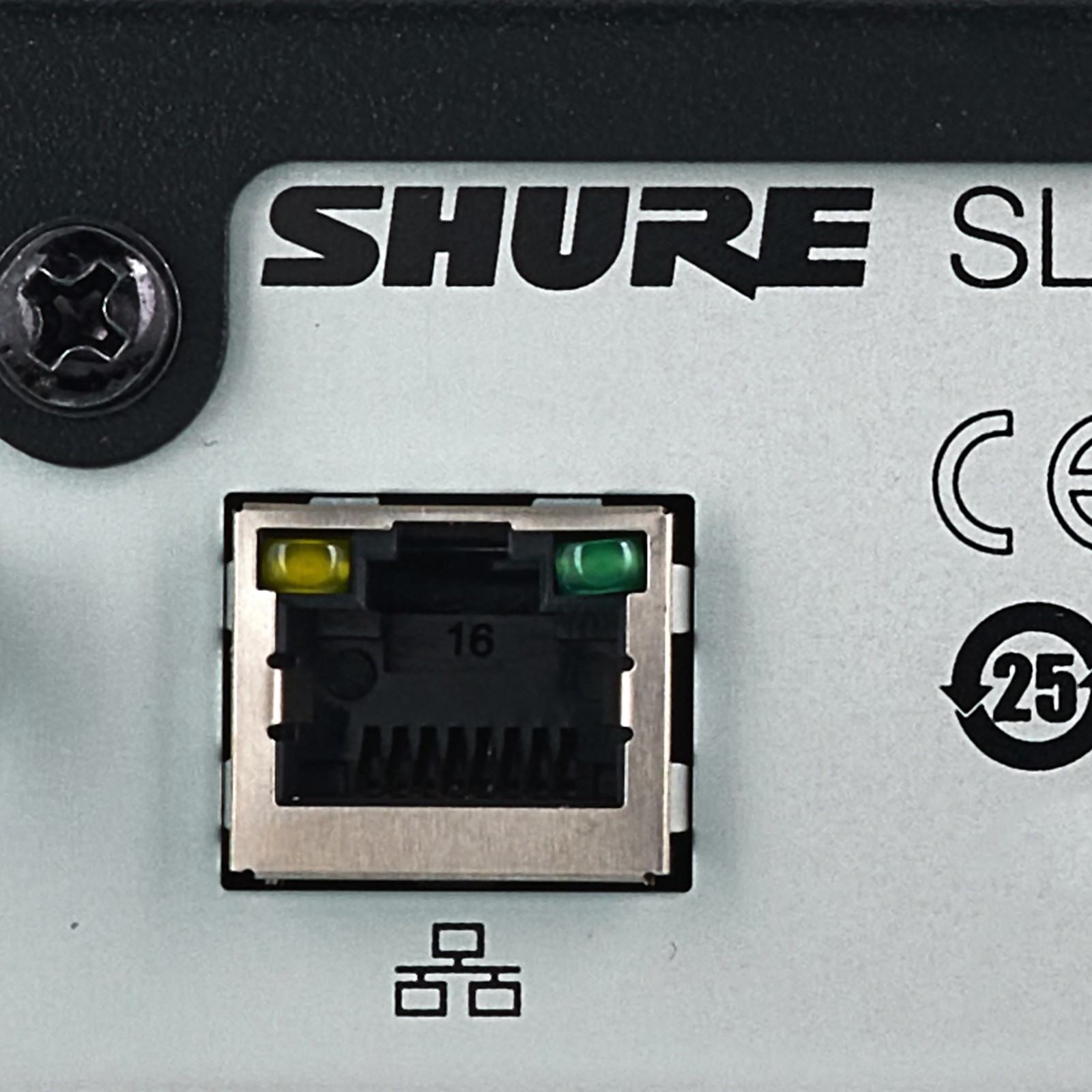 Digitales UHF Wireless-System von Shure