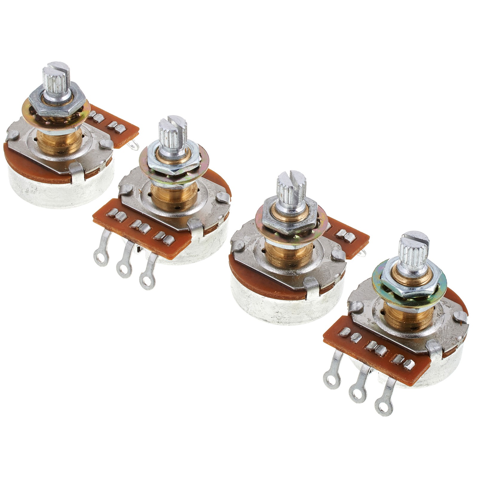 Elektronik Kit für E-Gitarre