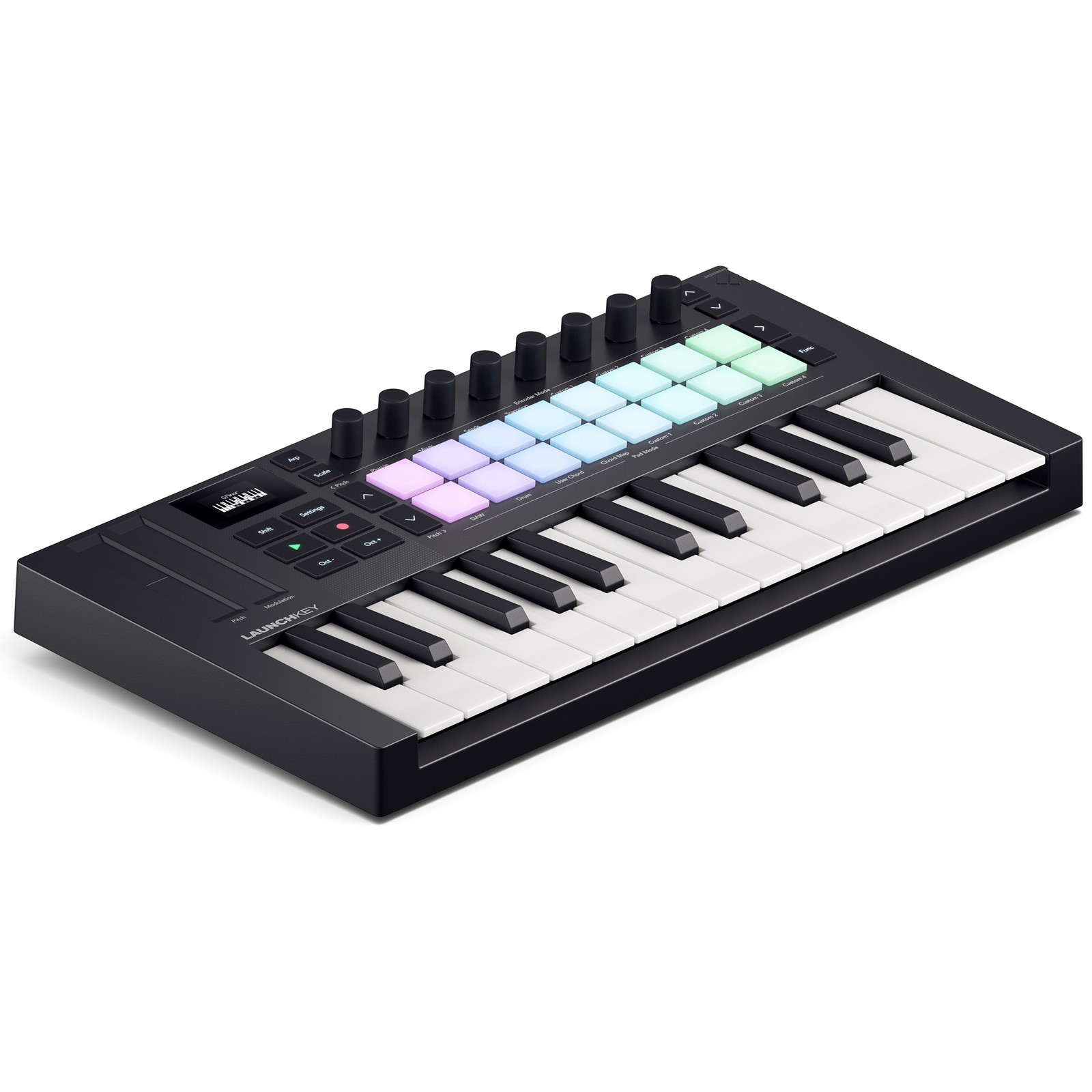 Launchkey 25 [MK3] | Novation