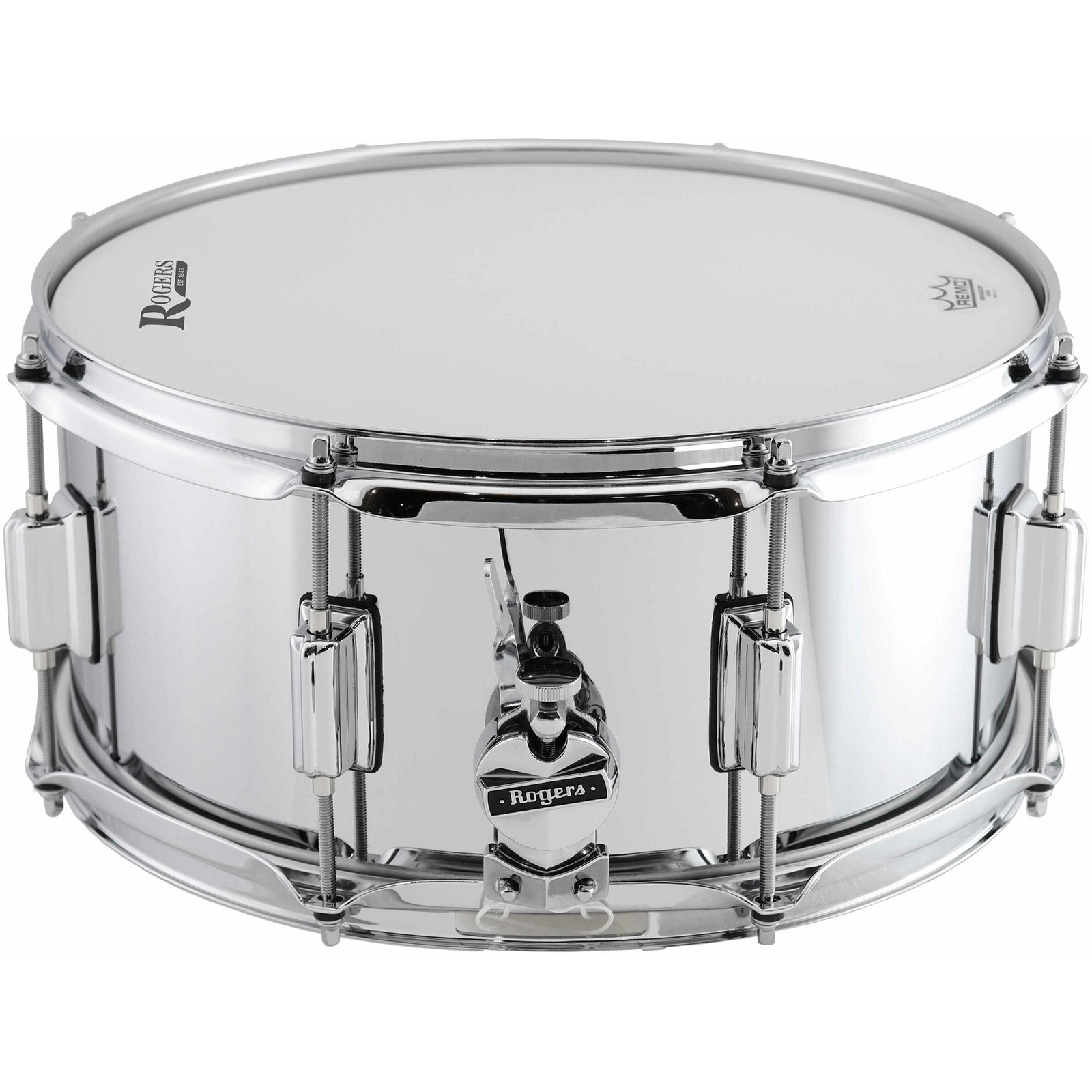 Rogers 14"x6,5" Powertone No.26-ST
