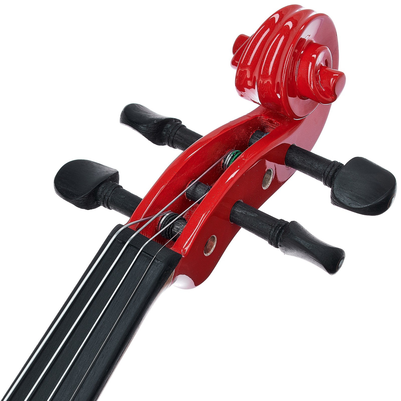 Wirbel der Harley Benton HBV 800RDM Acoustic-Electric