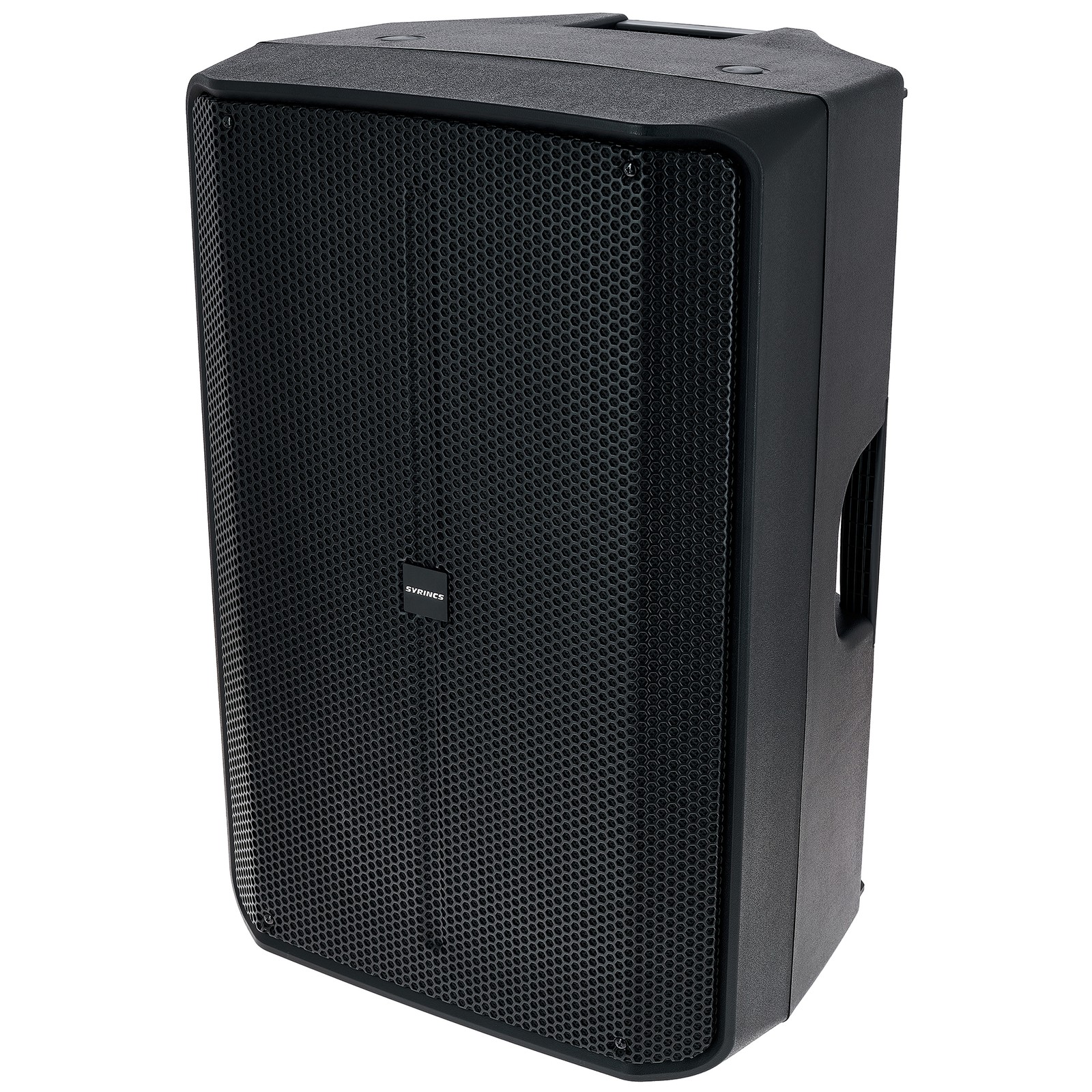 Syrincs D115SP Aktiver Fullrange-Lautsprecher
