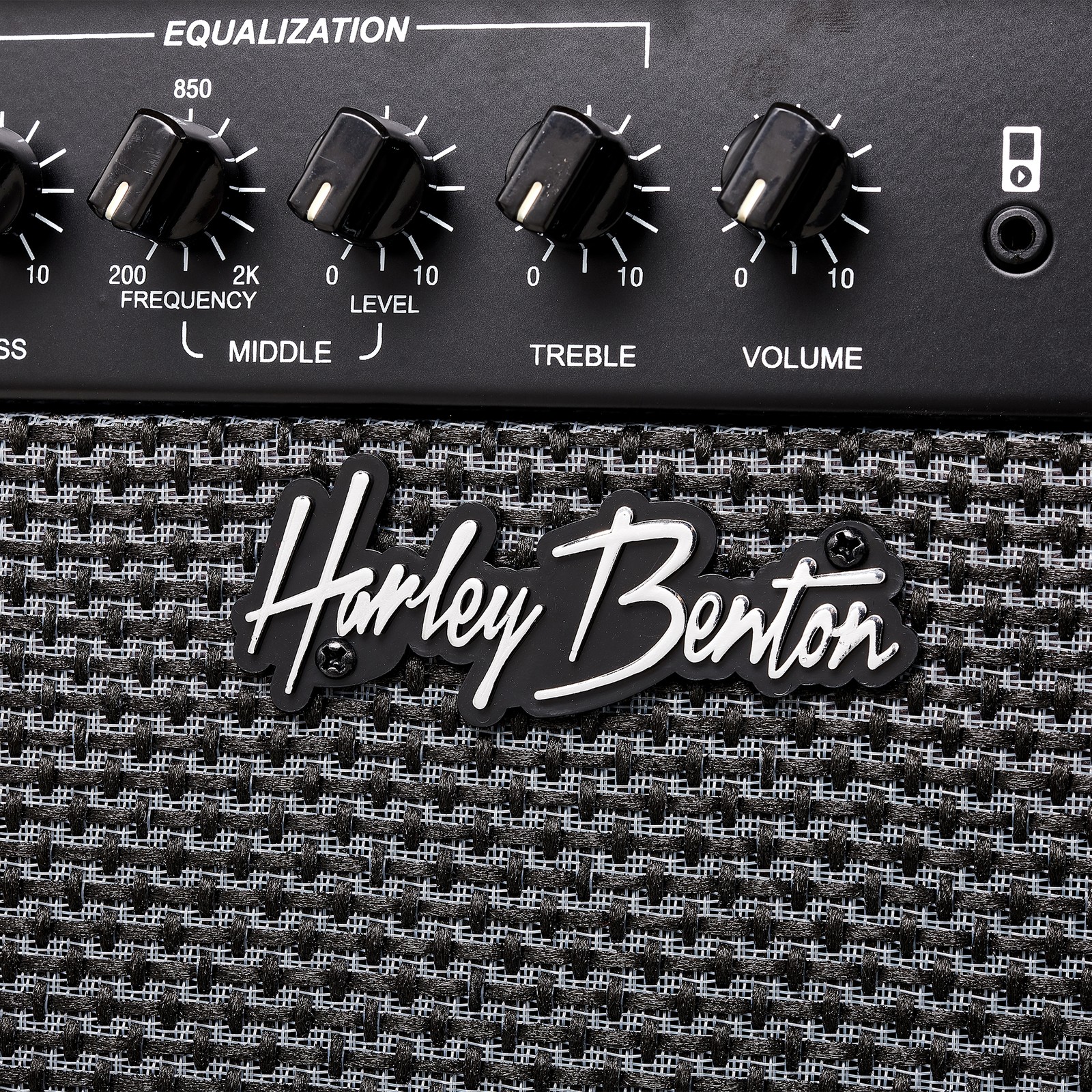 Harley Benton HB-40B Combo für E-Bass