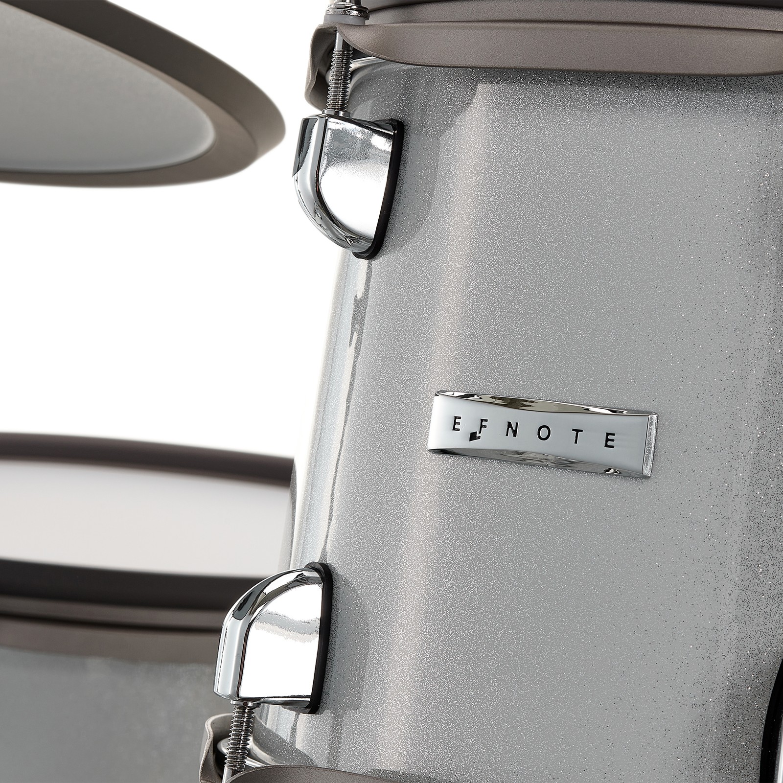 Efnote Pro 700 Standard E-Drum Set, Logo