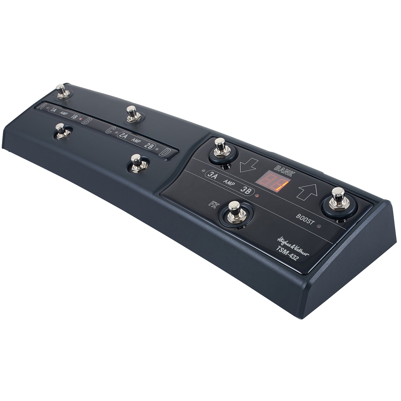 Hughes & Kettner Triamp Mark 3 – United States