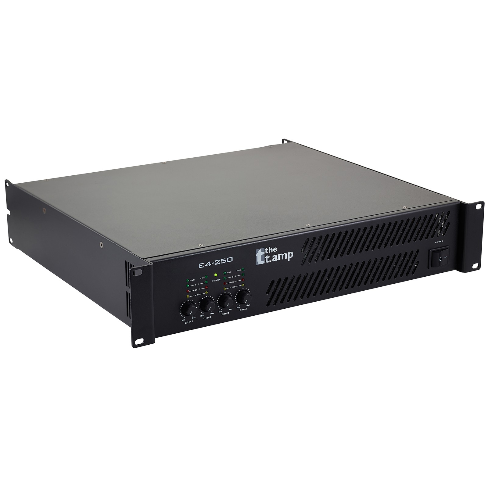 the t.amp E4-250