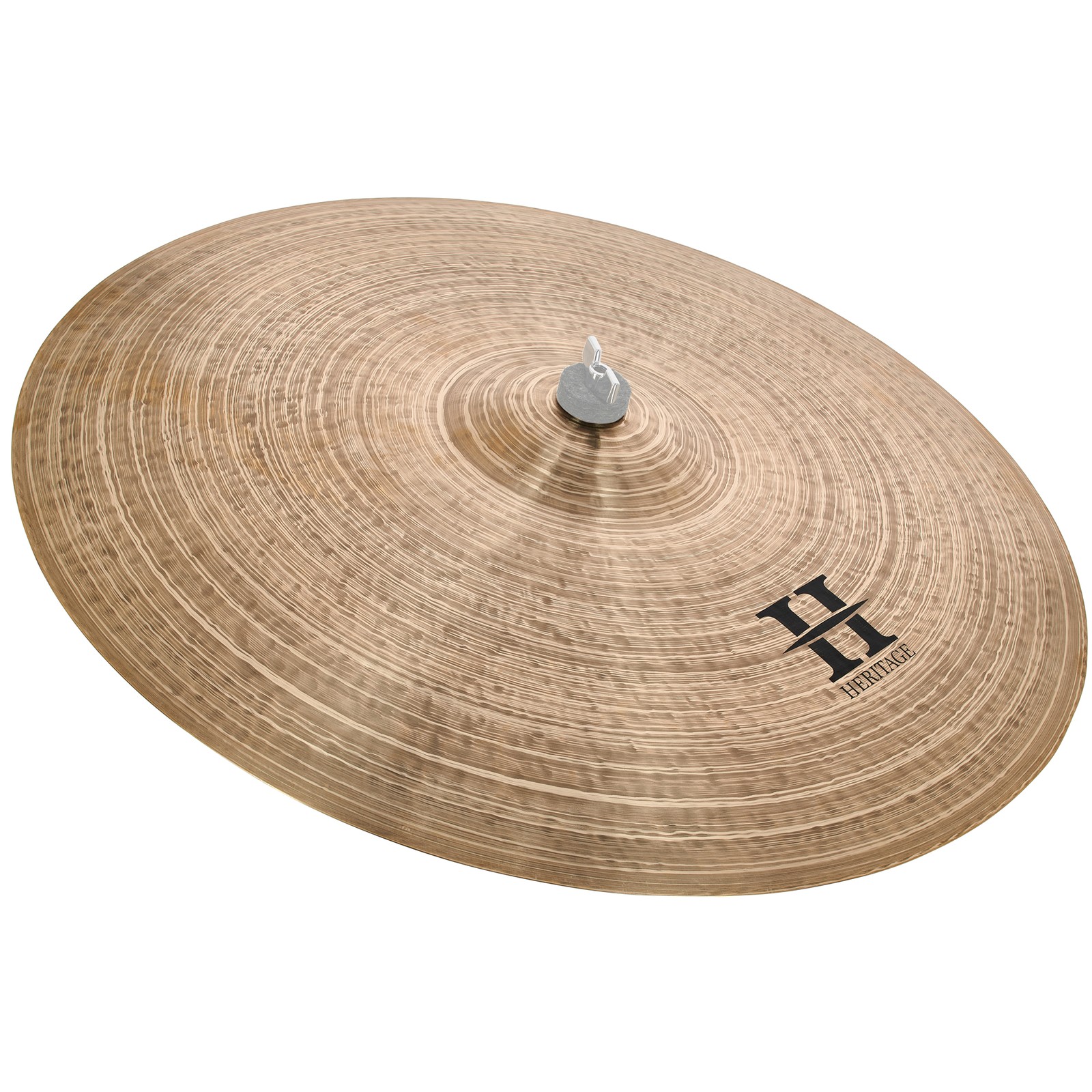 Zultan 22" Heritage Orchestra Susp.