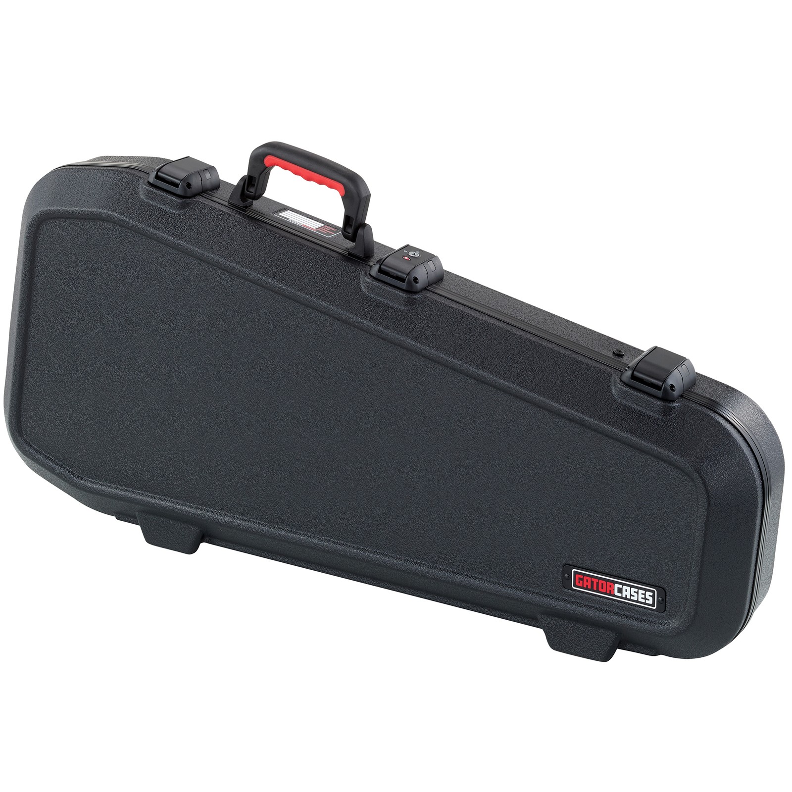 Gator TSA ATA Molded Headless Electric Guitar Case