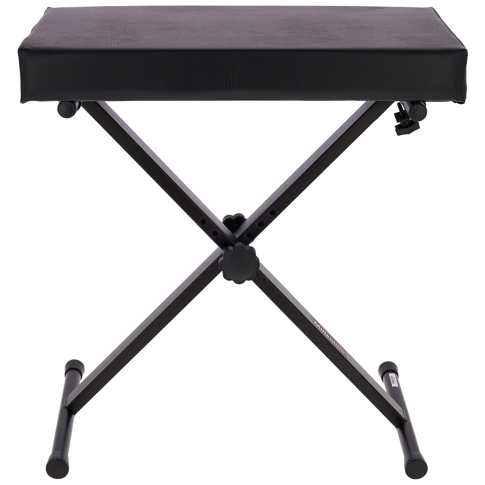 Millenium KB-2006 Keyboard Bench Keyboard-Sitzbank