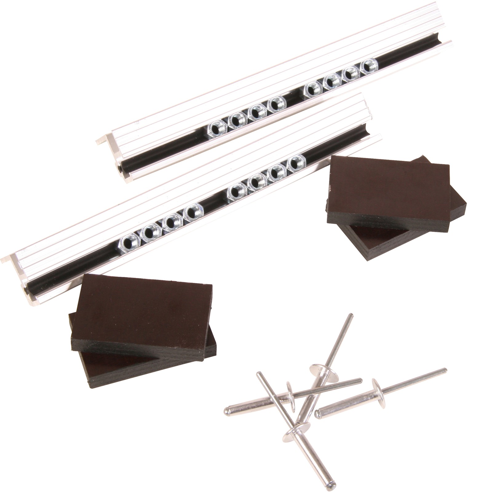 Thon 6U Live Rack rail