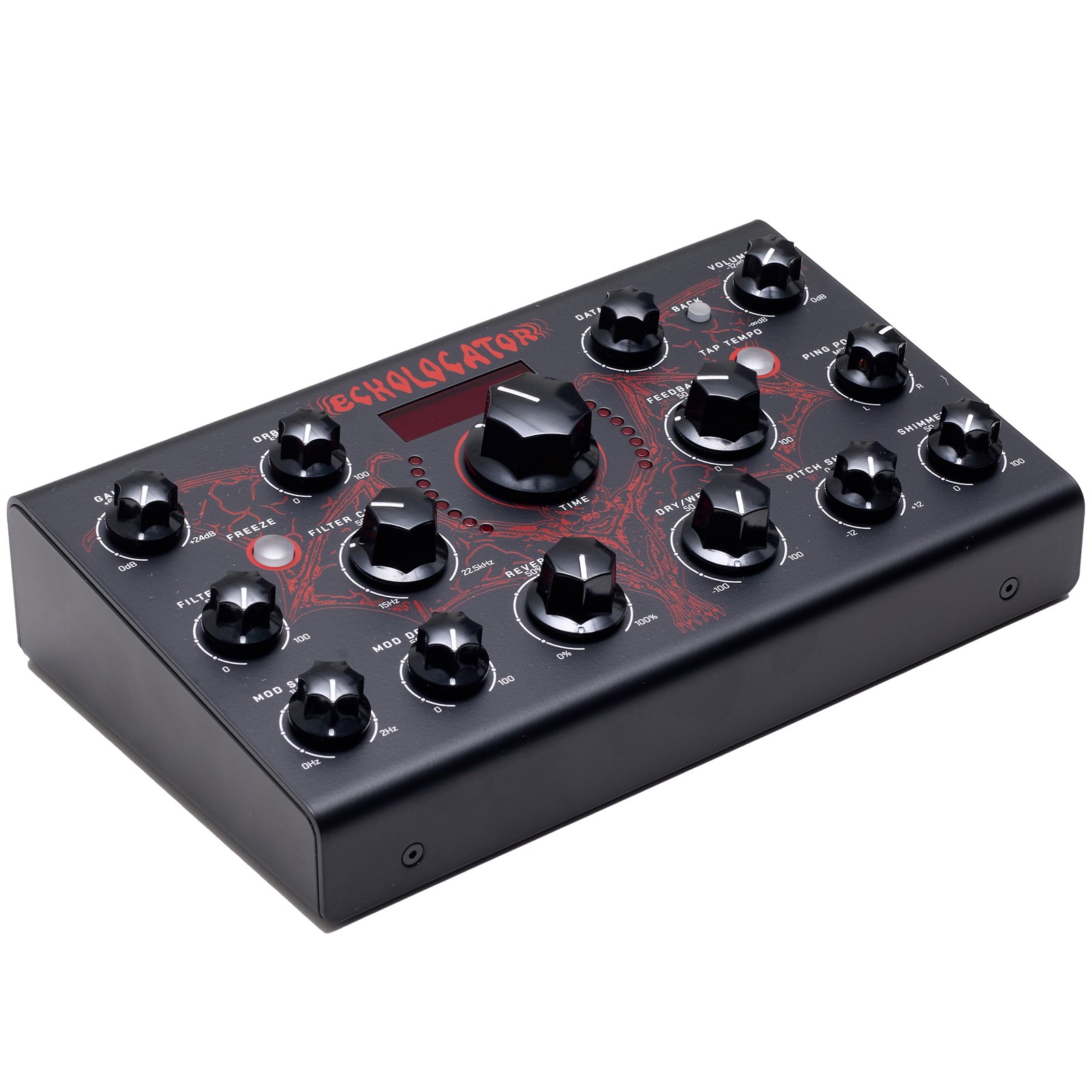 Erica Synths Echolocator