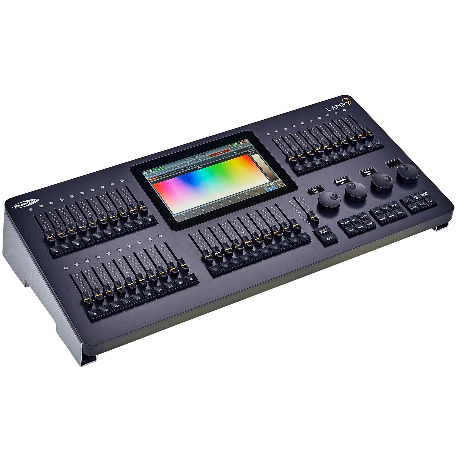 Showtec Lampy 40 2U 1024