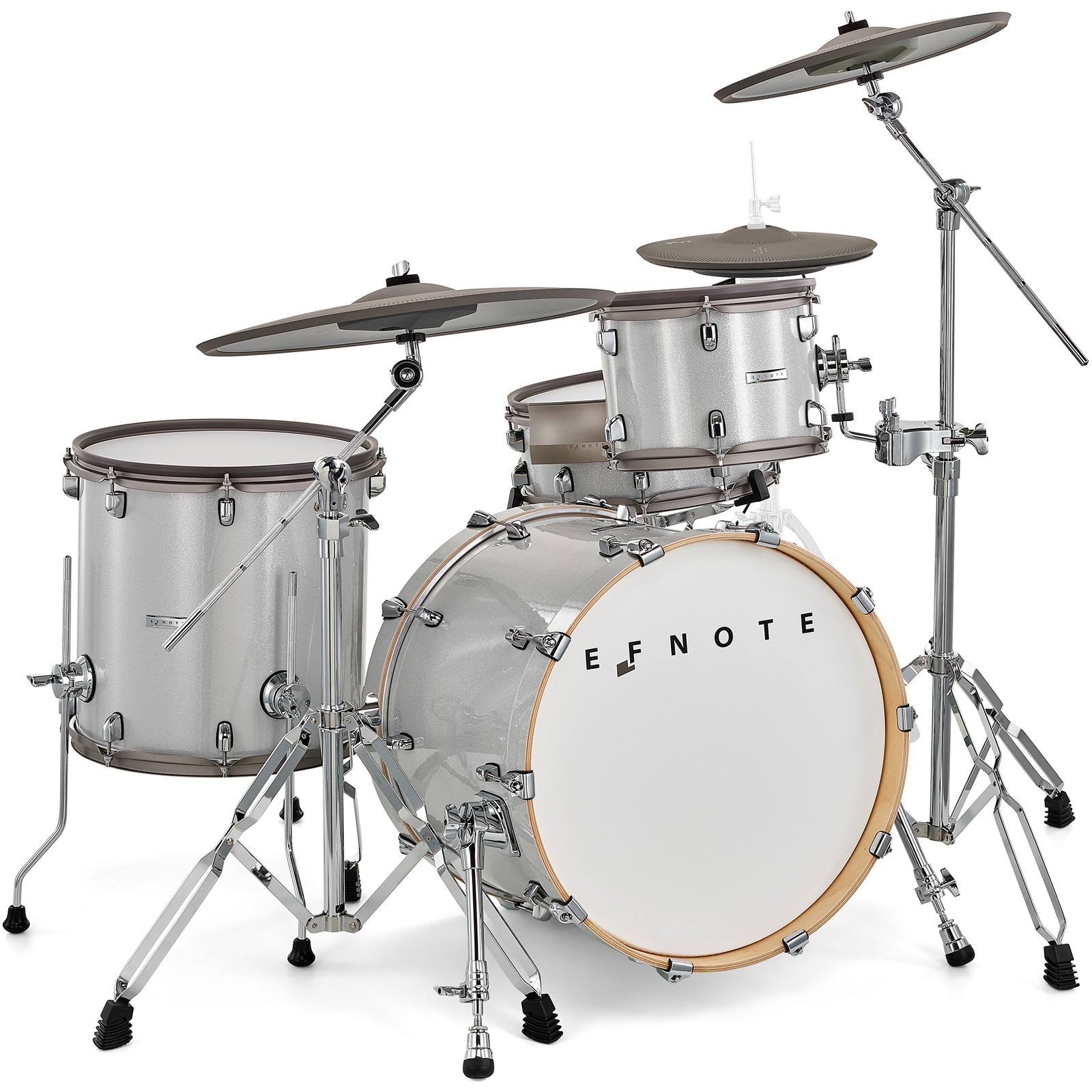 Efnote Pro 700 Standard E-Drum Set