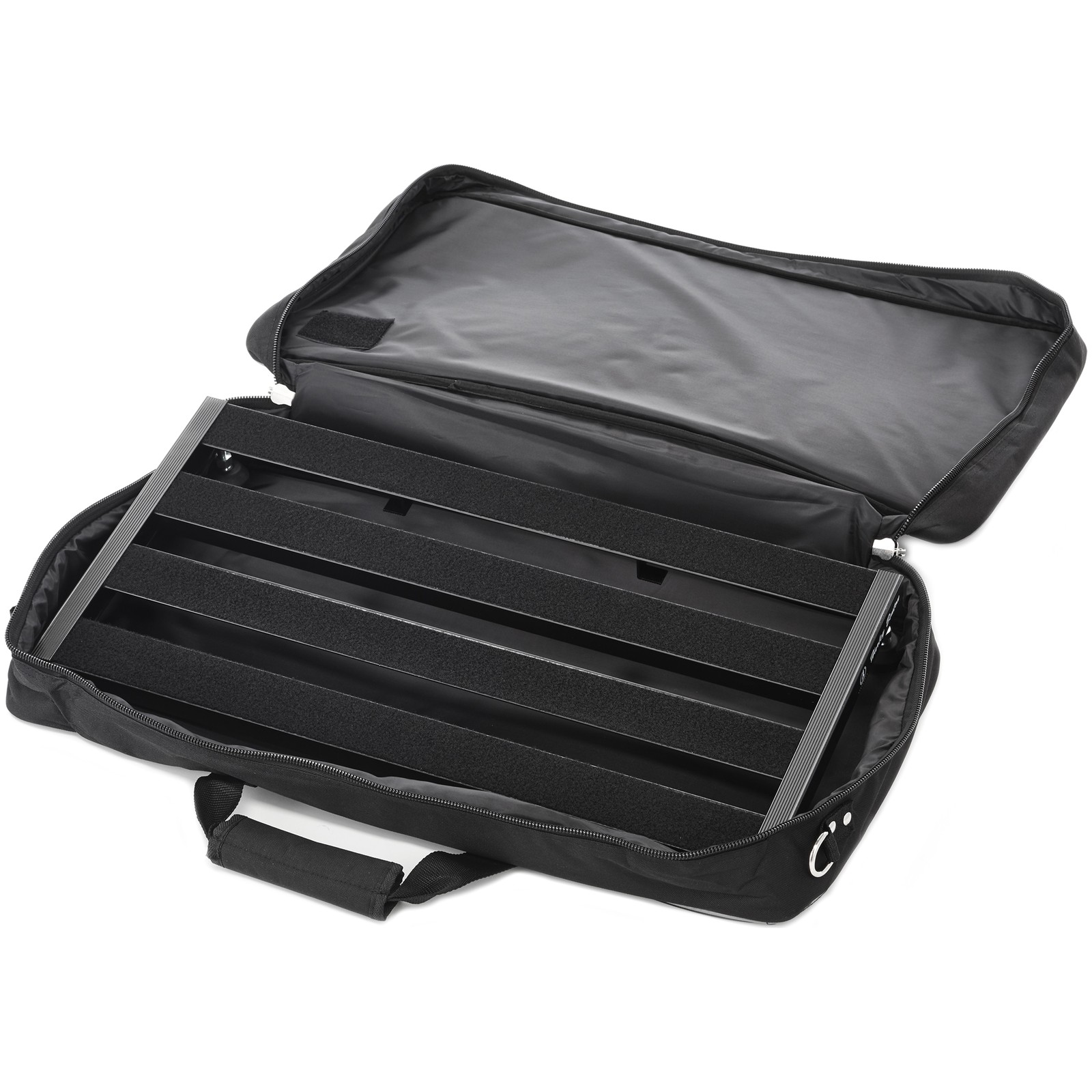 Détail du Spaceship 60 de Harley Benton