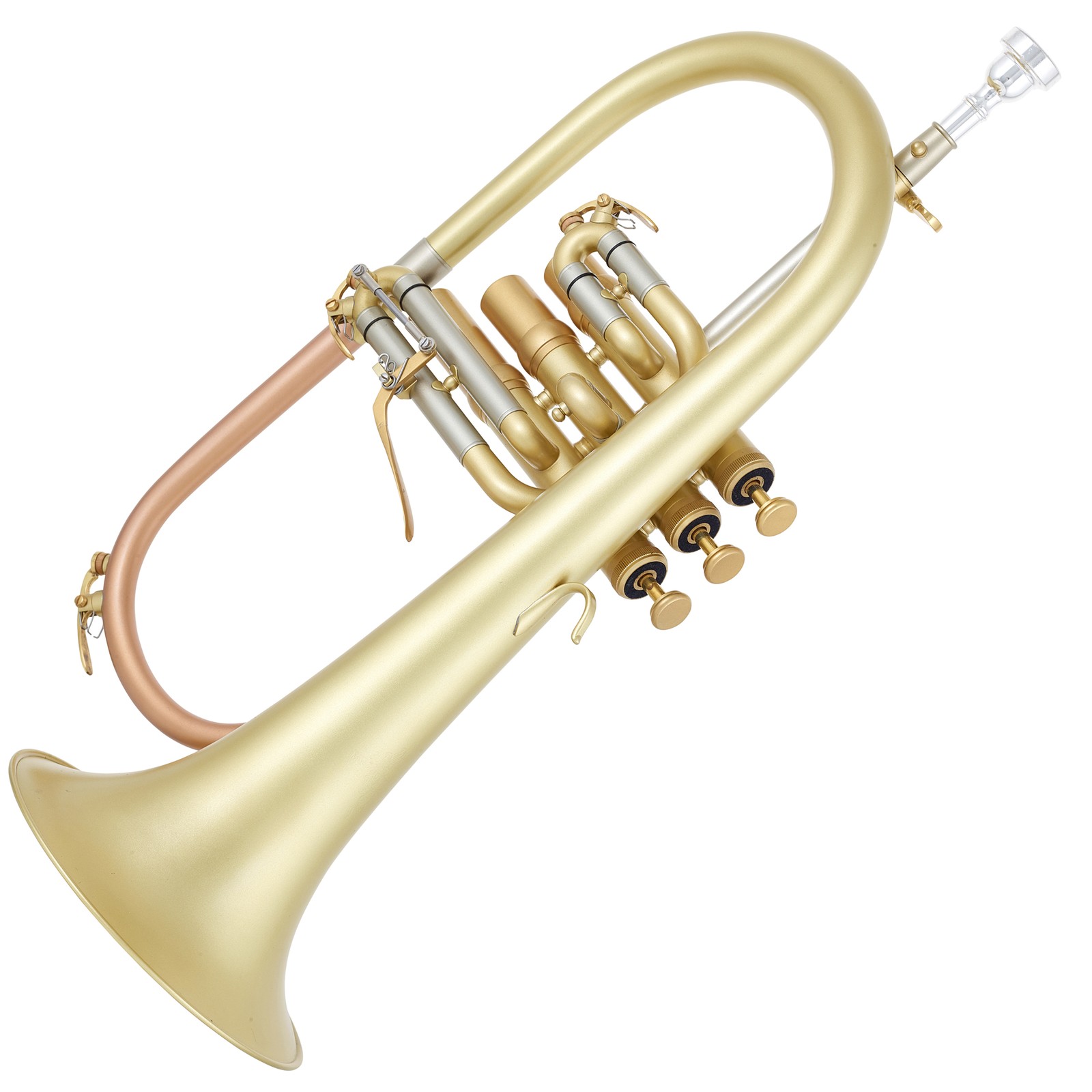 Thomann FH-900 JSL JAZZ Bb-Flugelhorn