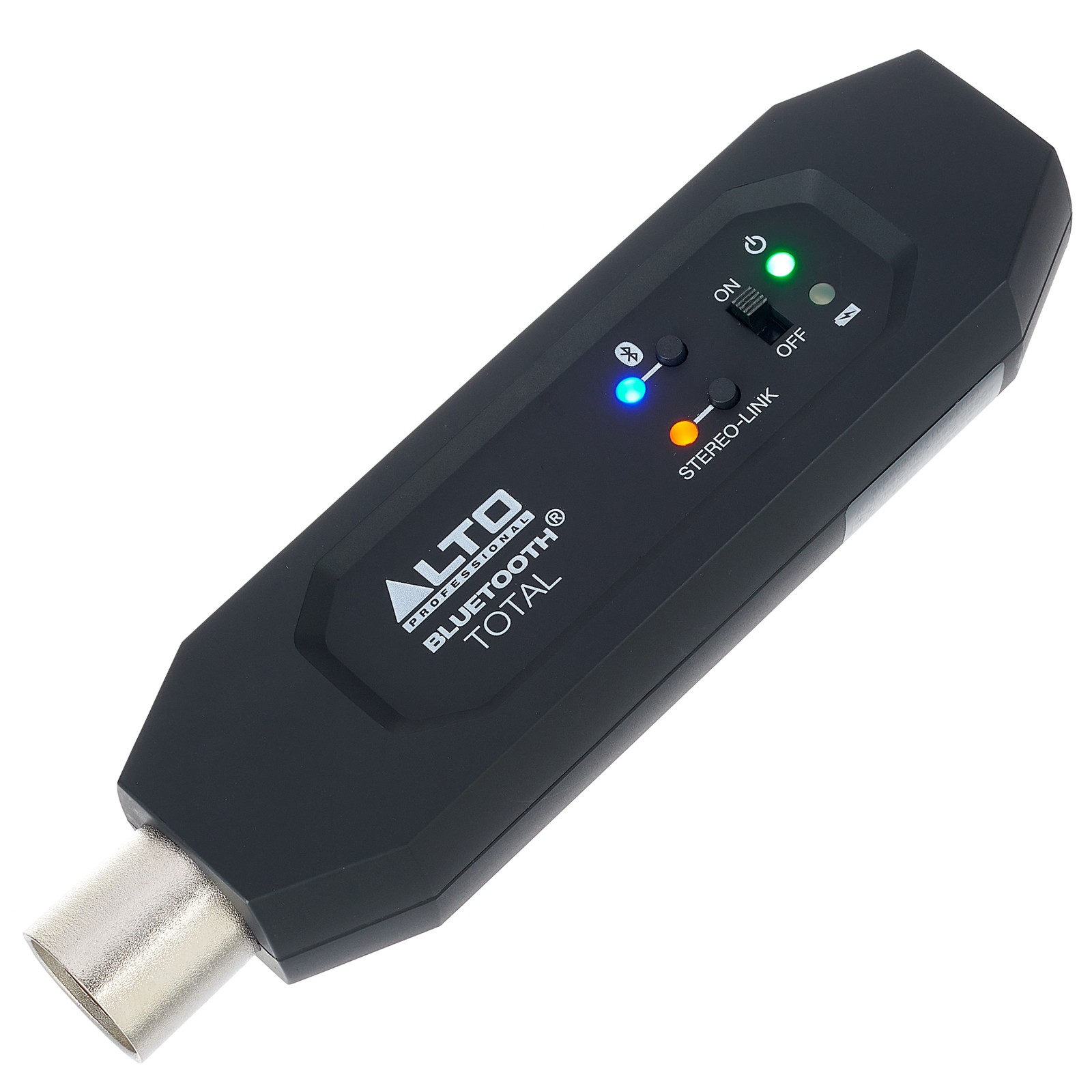 Alto Bluetooth Total 2