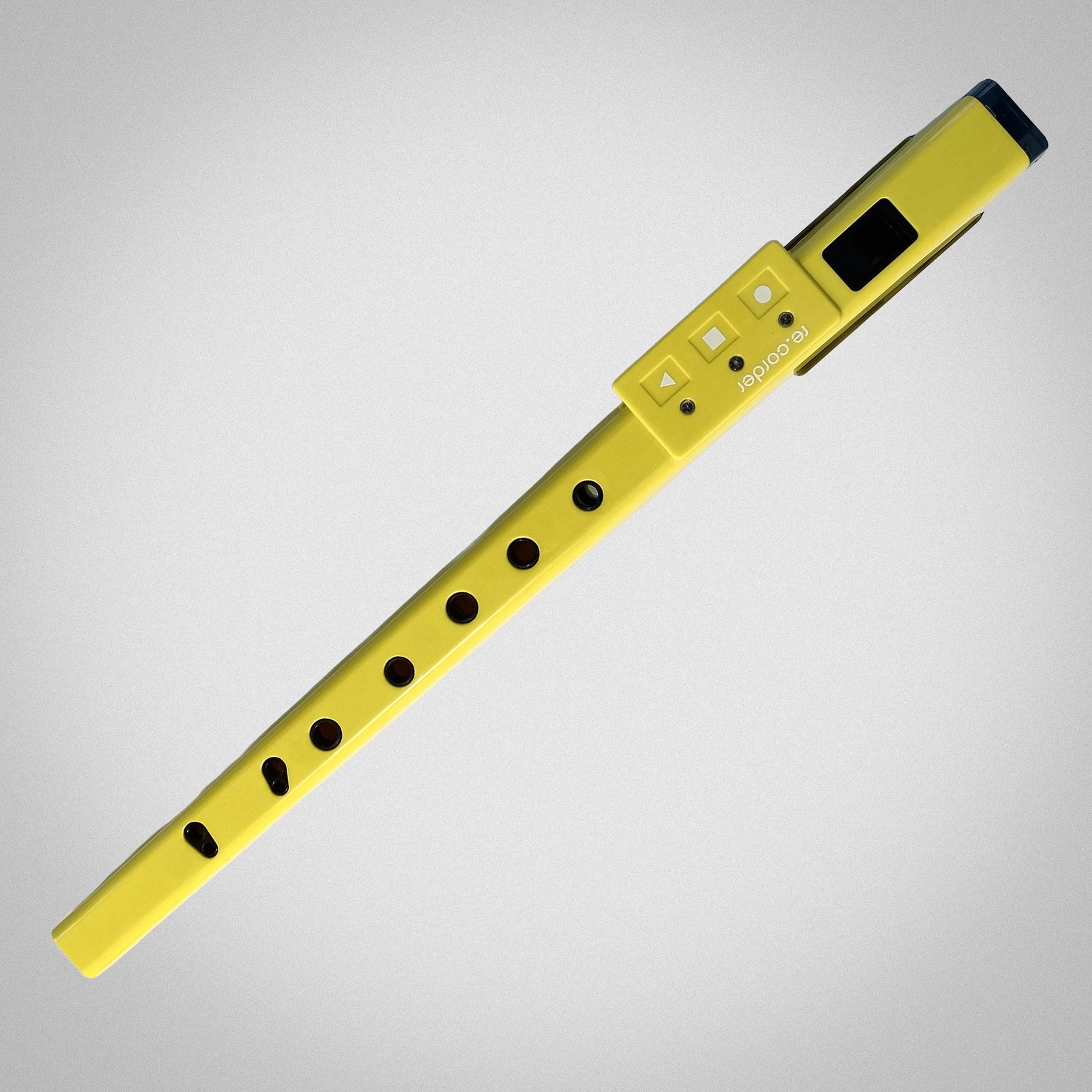 Artinoise Re.corder Yellow