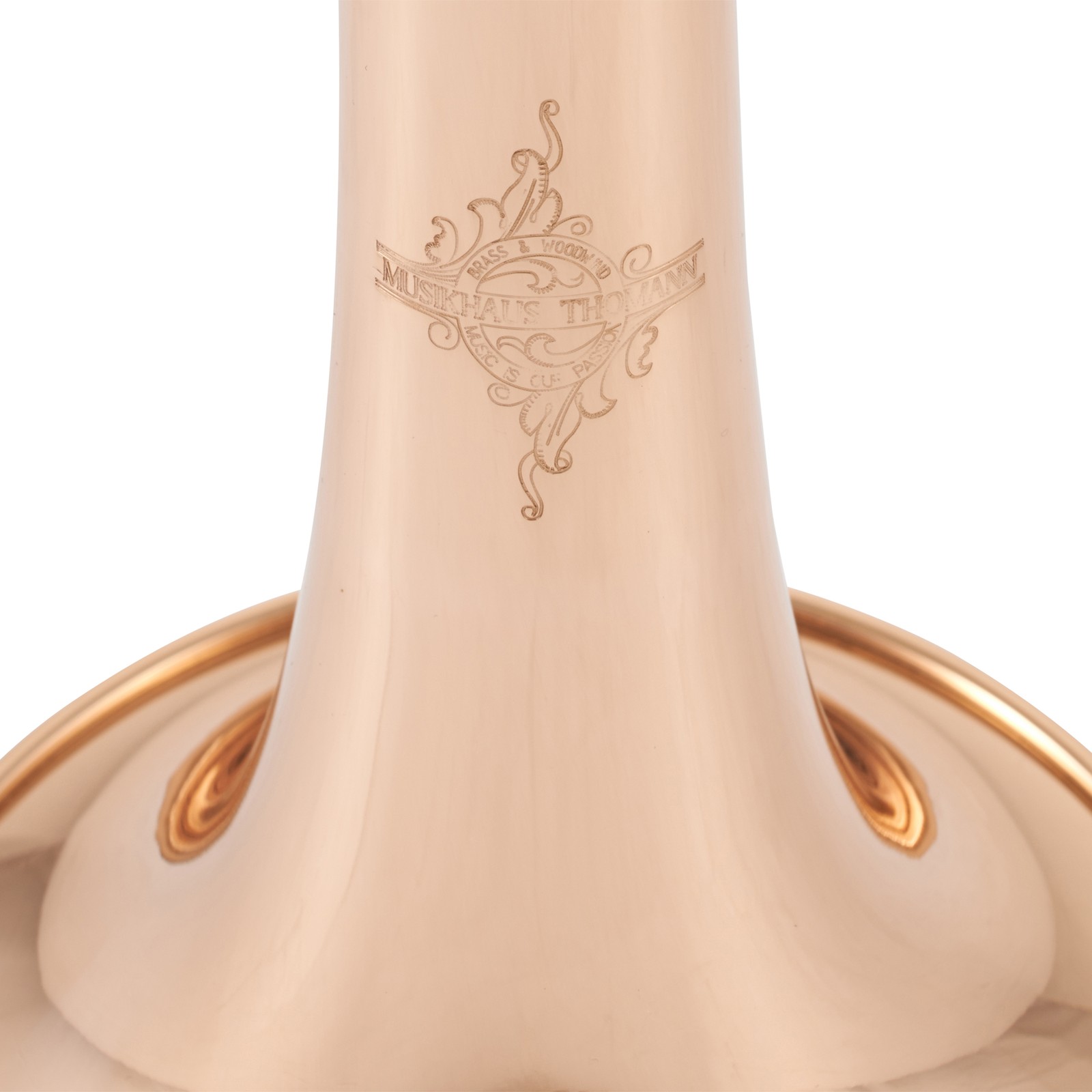 TR 500 GL Bb-Trumpet von Thomann