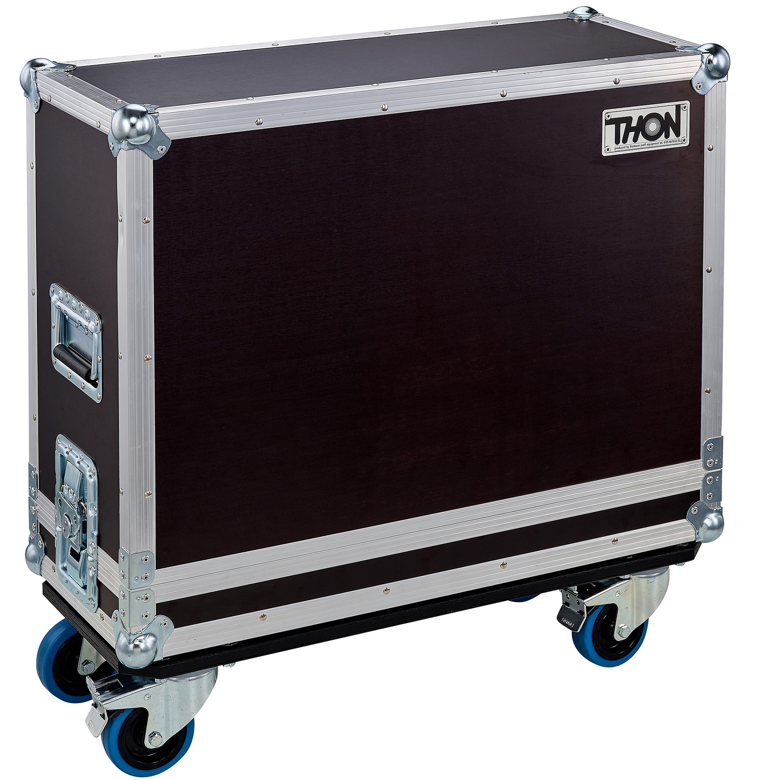 Thon Live Haubencase Vox AC-30 mit Rollen