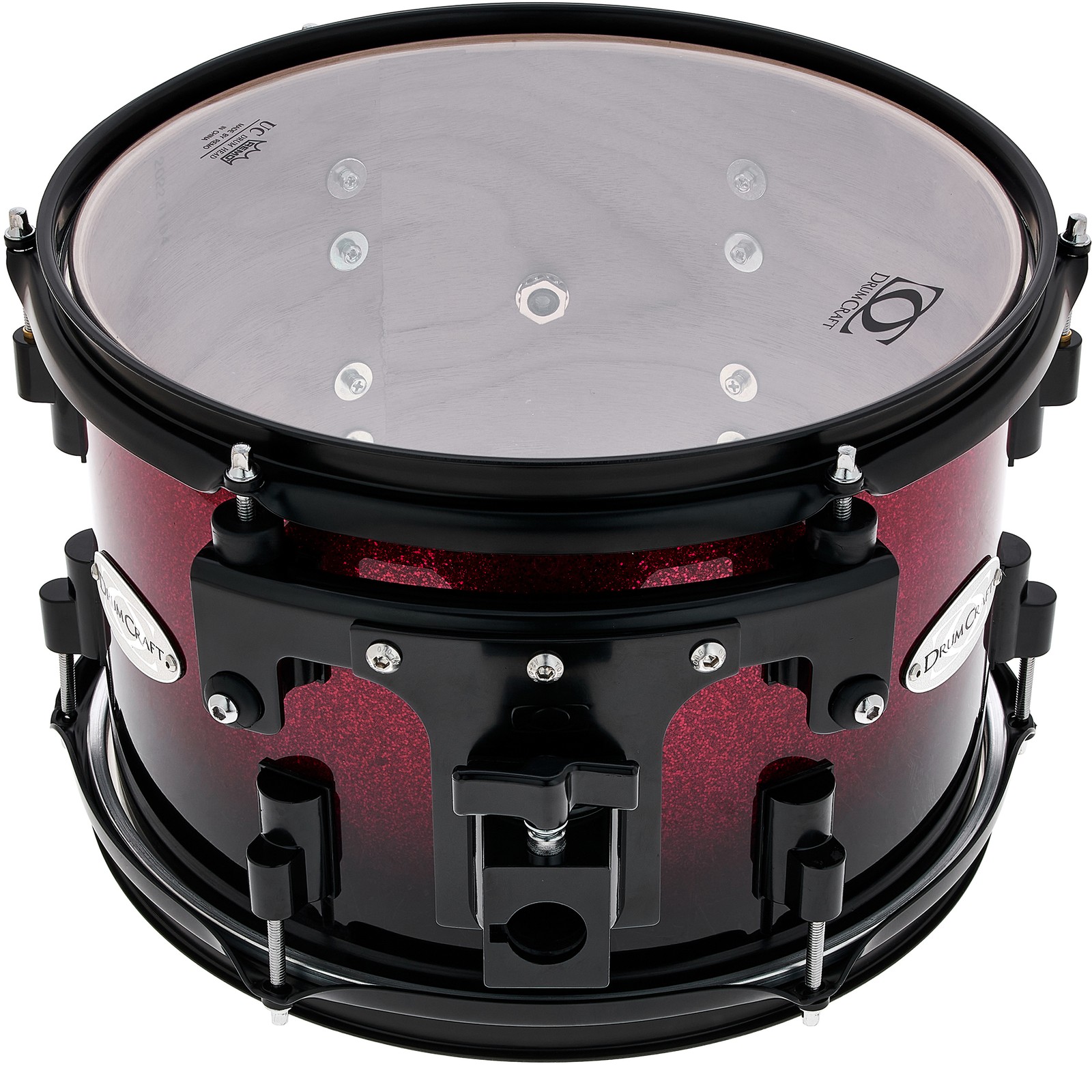 DrumCraft Series 6 12"x08" Tom Tom BP