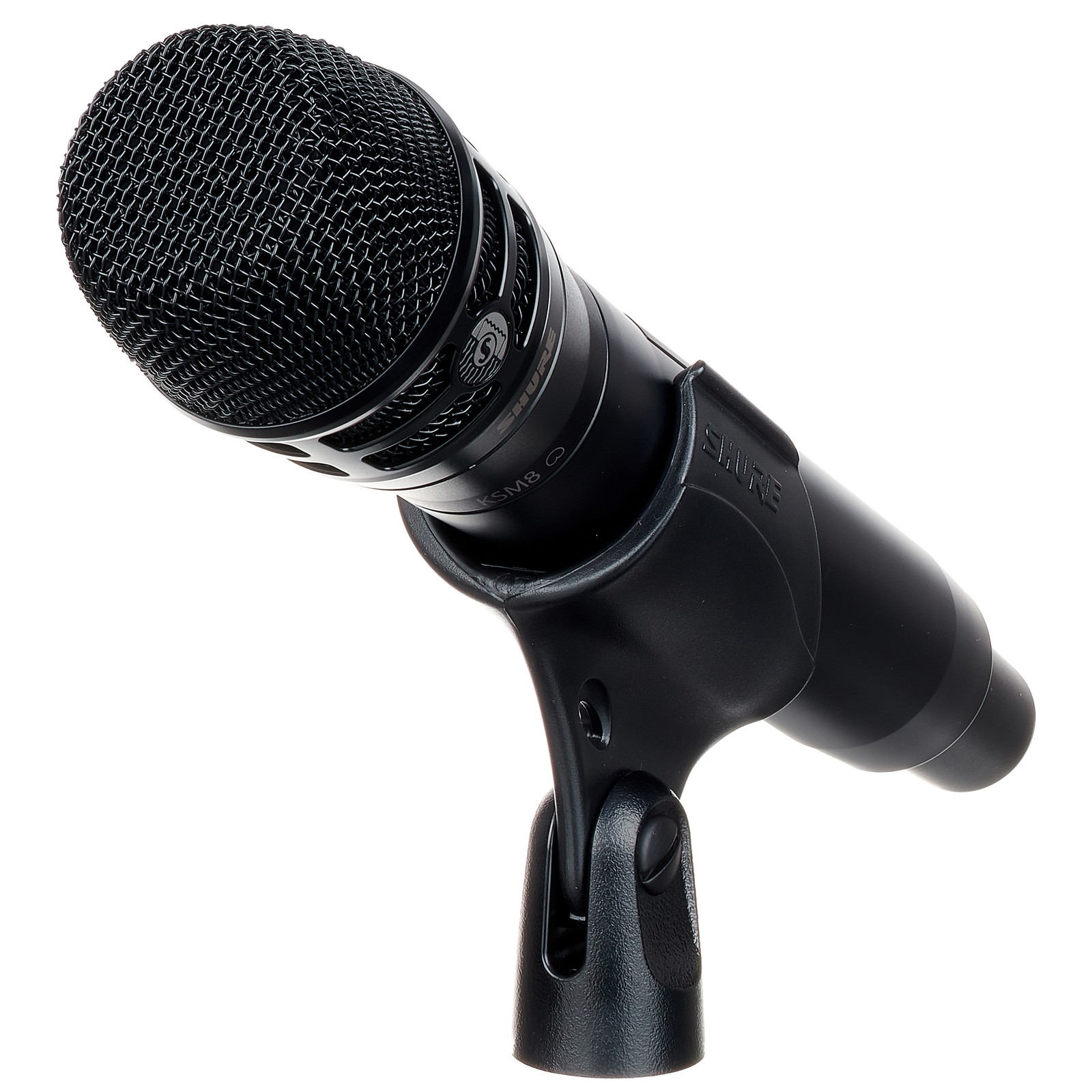 Shure SLXD2/KSM8B H56