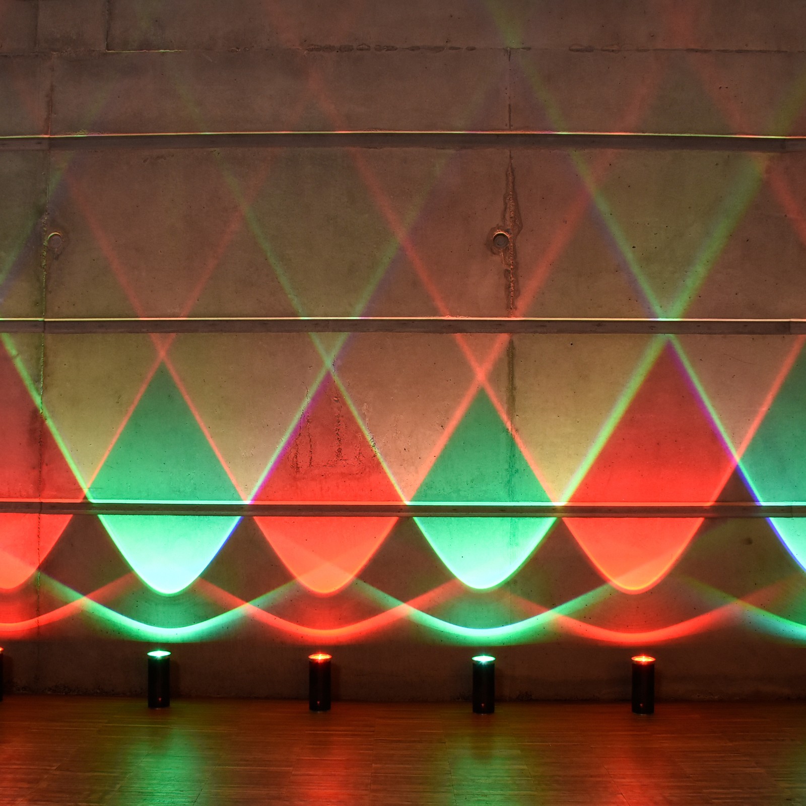 Ambiente-Beleuchtung