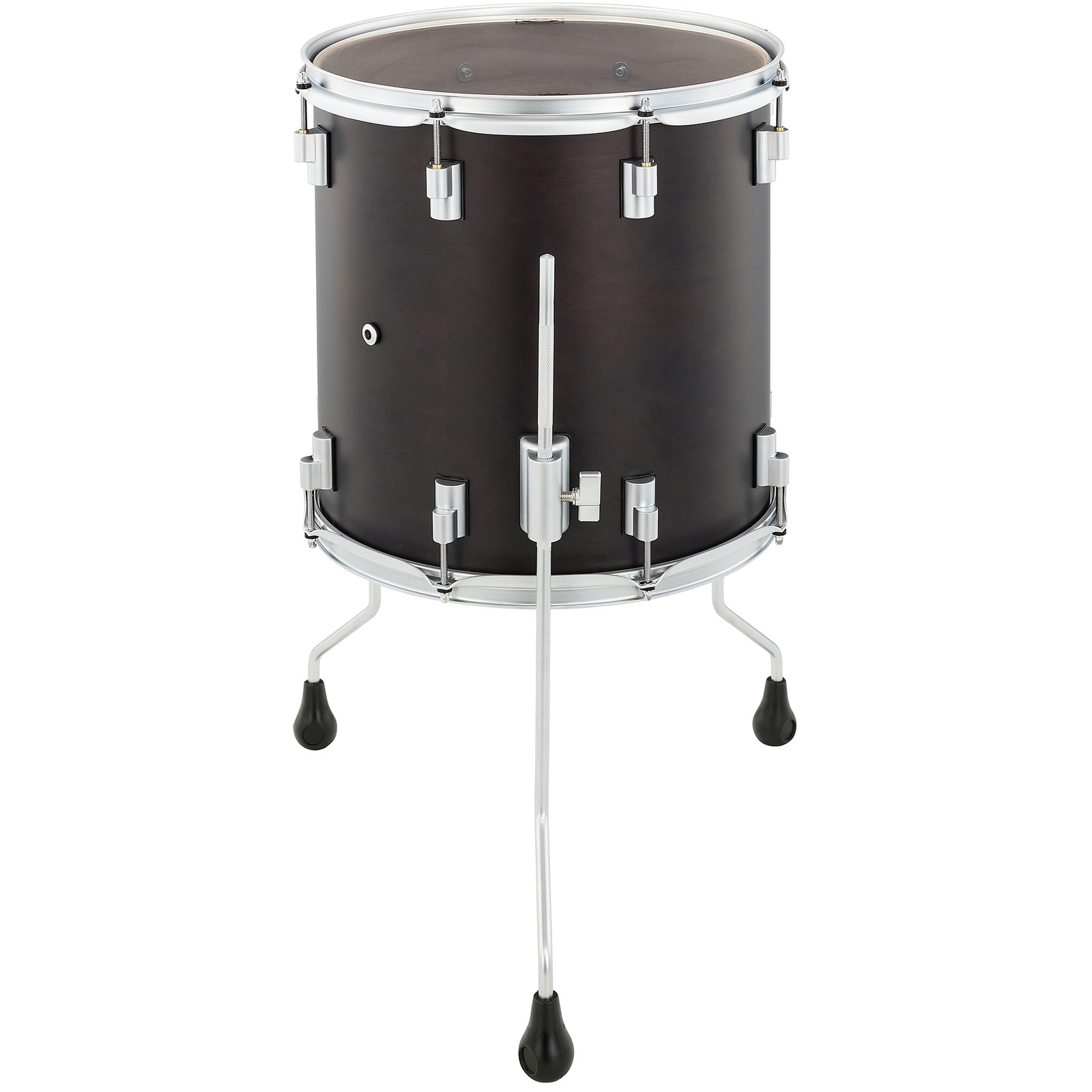 DrumCraft Series 6 14"x14" Floor Tom SB
