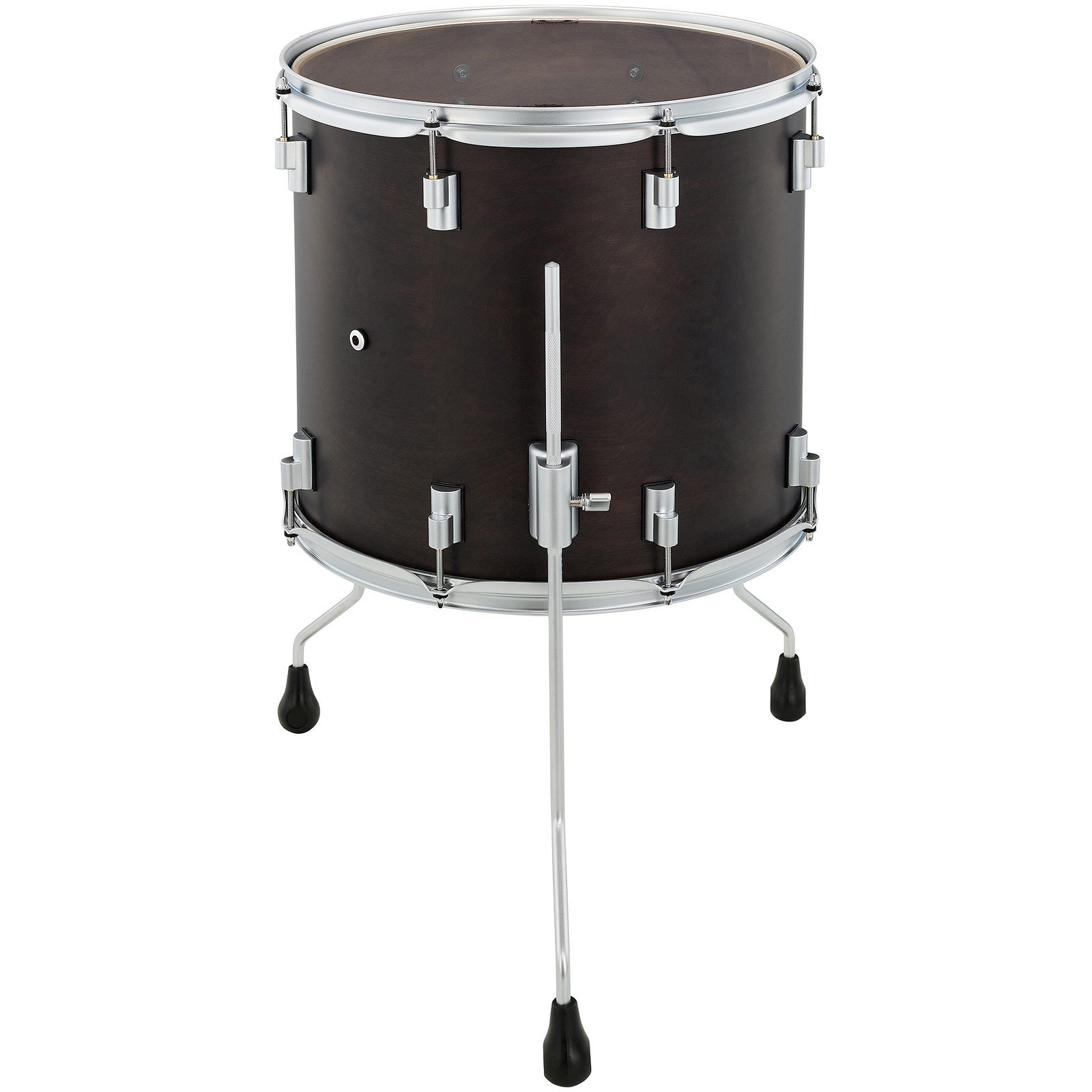DrumCraft Series 6 16"x14" Floor Tom SB