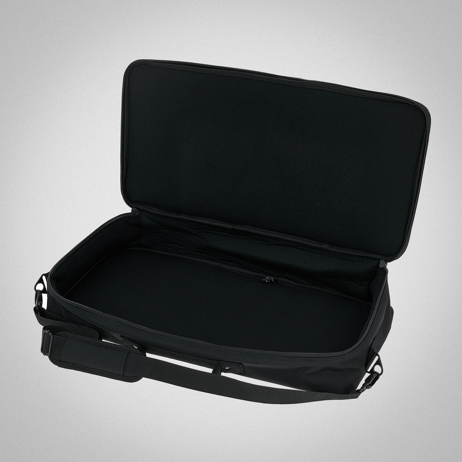 Gator G-MultiFX-2411, Tragetasche offen