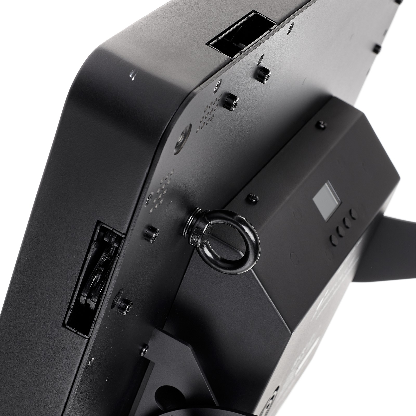 Detailed view of the Stairville LED Matrix Blinder 5x5 RGB WW